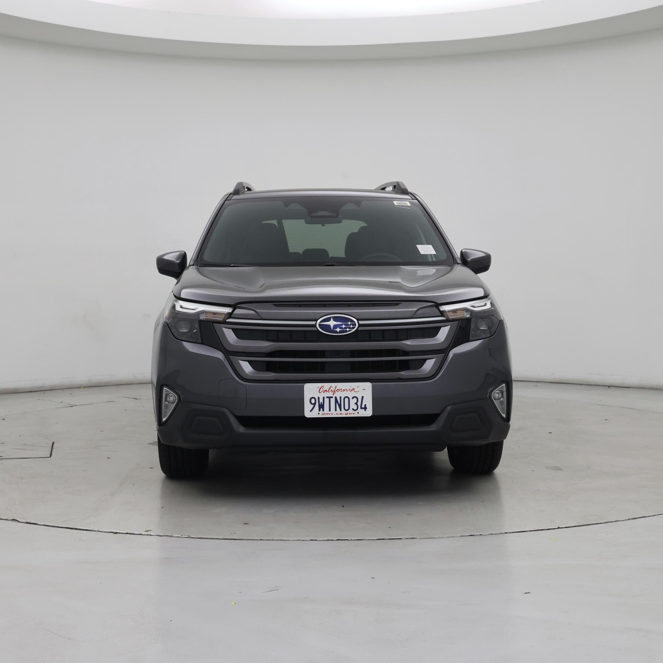Thumbnail: 2026 Subaru Forester - 5