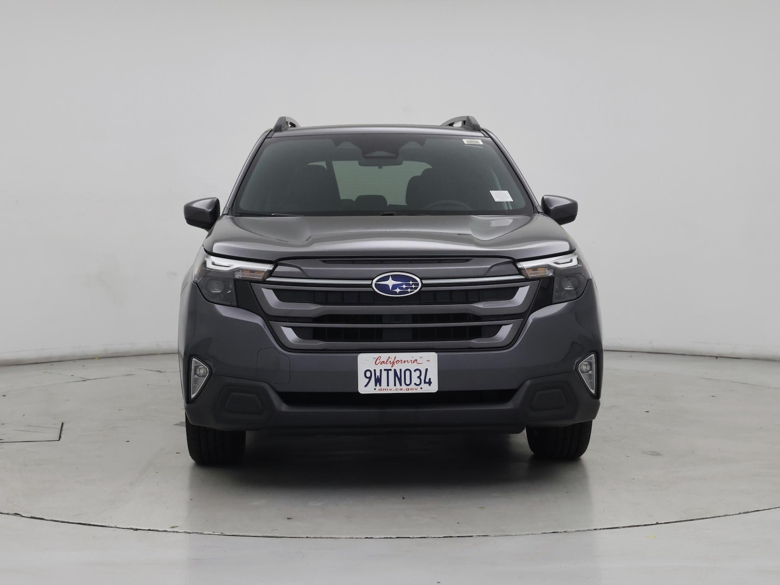 2026 Subaru Forester Premium - Photo 6