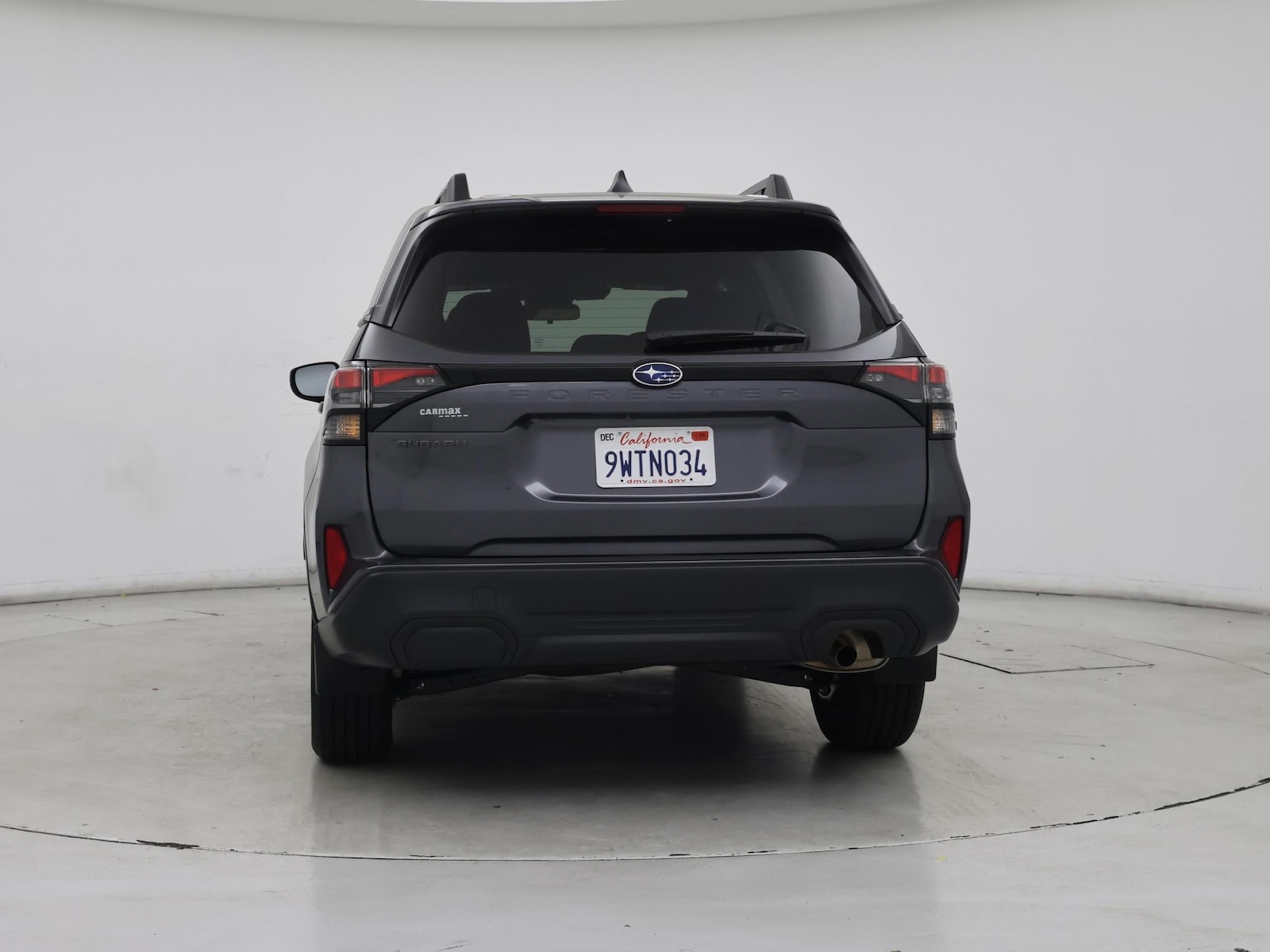 2026 Subaru Forester Premium - Photo 7