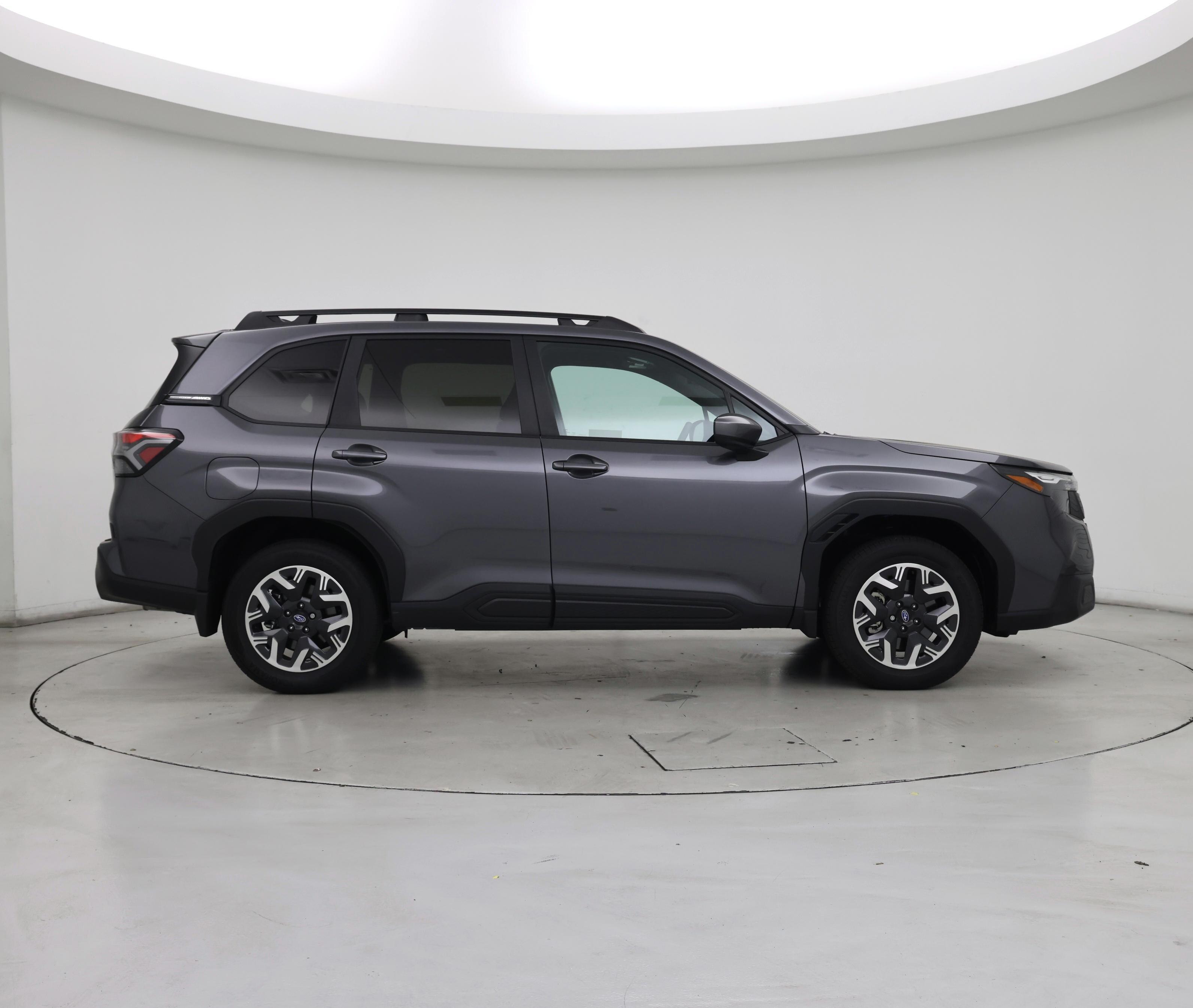 Thumbnail: 2026 Subaru Forester - 7