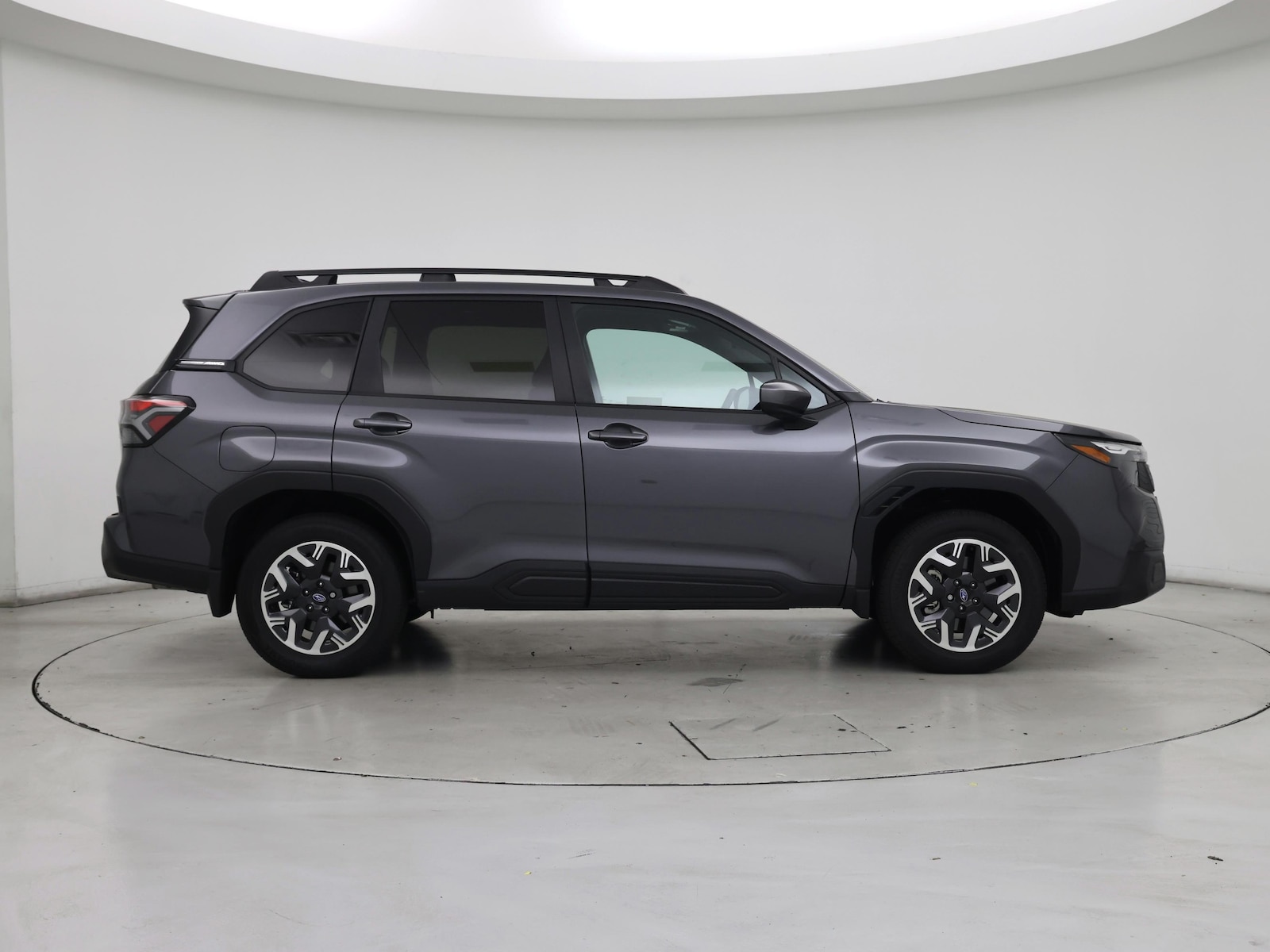 2026 Subaru Forester Premium - Photo 8