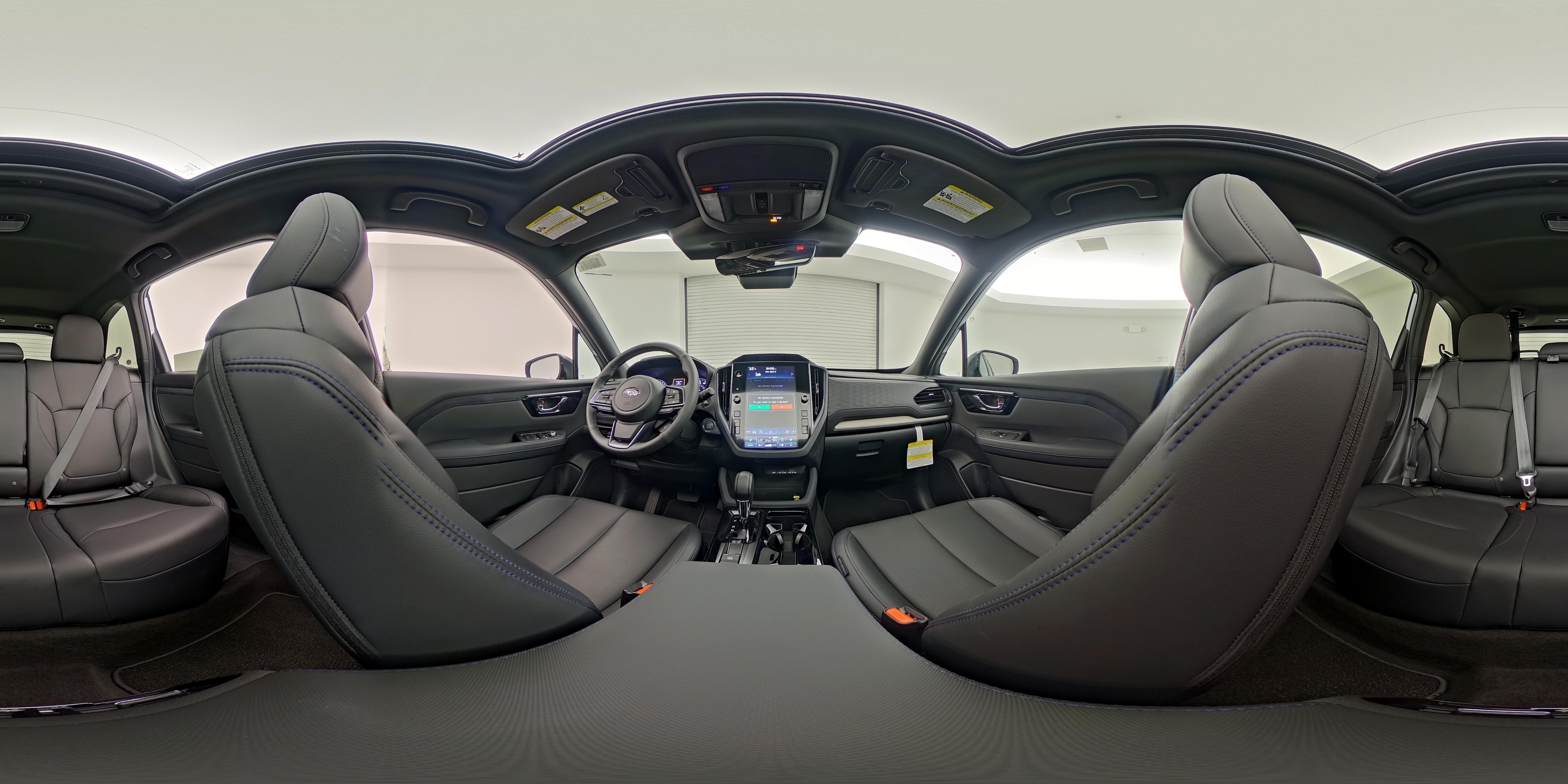 2026 Subaru Forester Limited - Photo 26