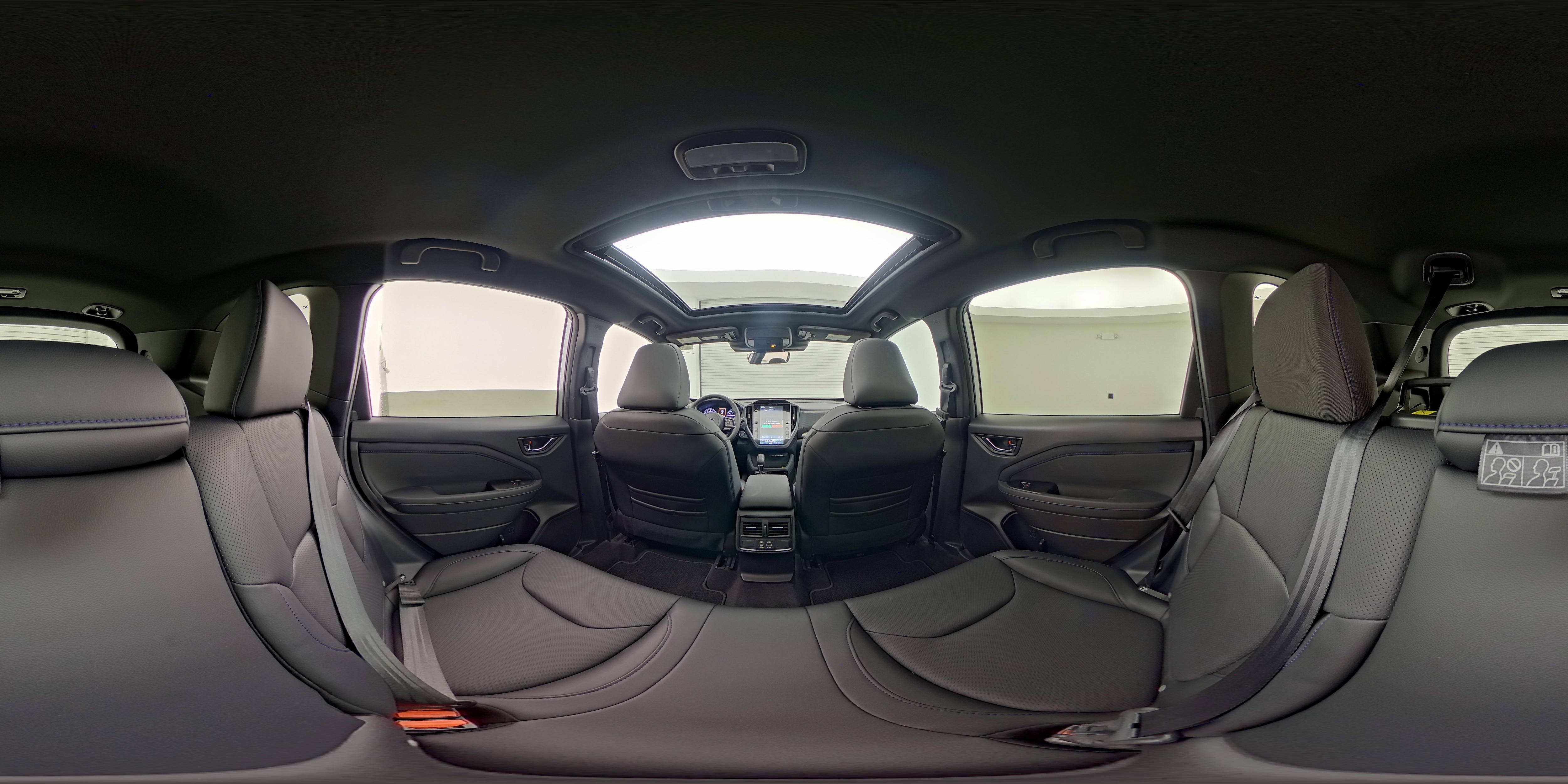 2026 Subaru Forester Limited - Photo 27