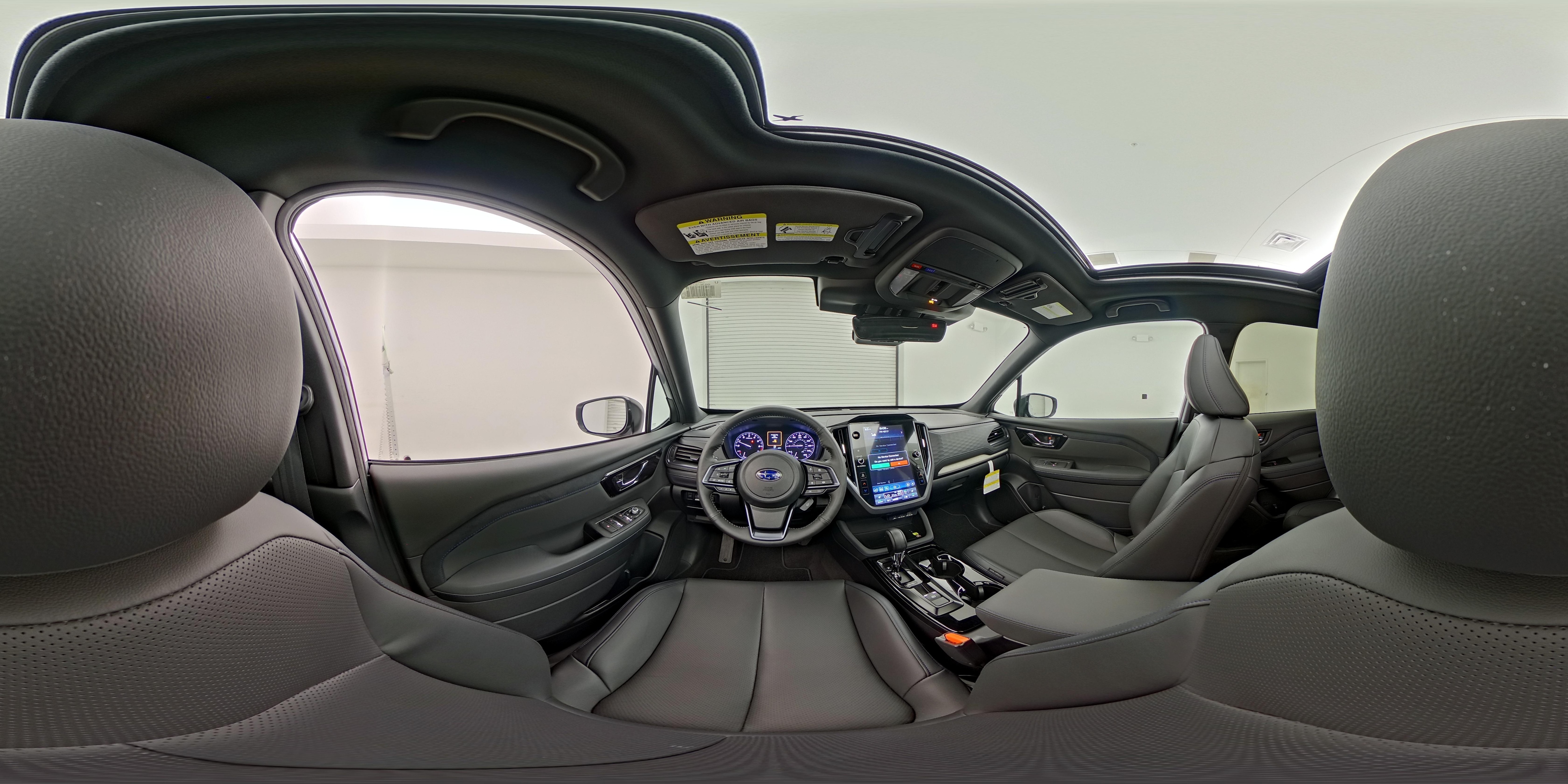 2026 Subaru Forester Limited - Photo 28