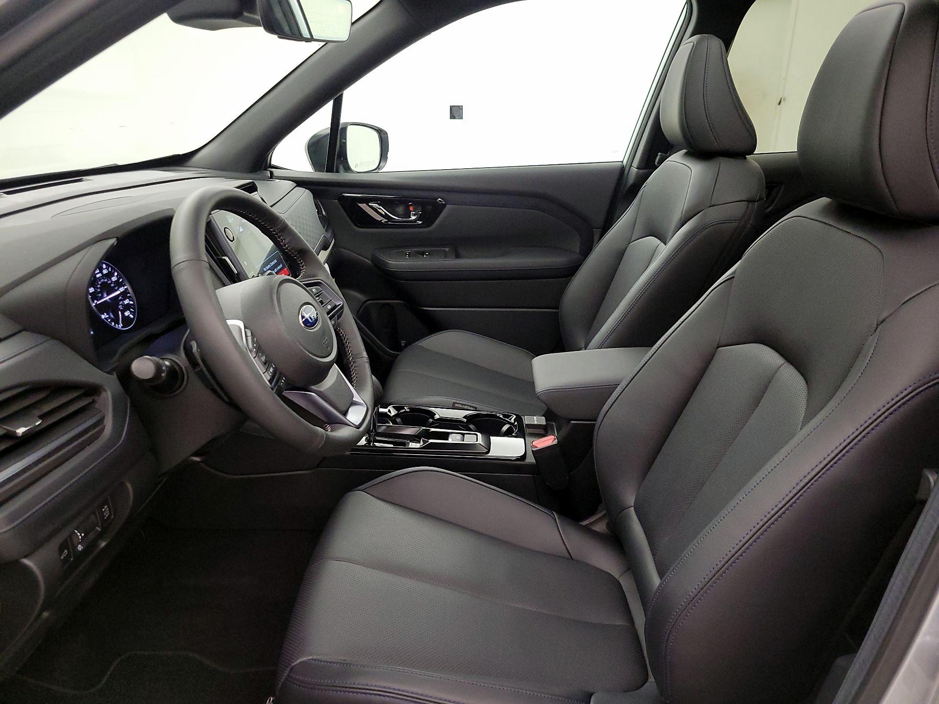 Thumbnail: 2026 Subaru Forester - 11