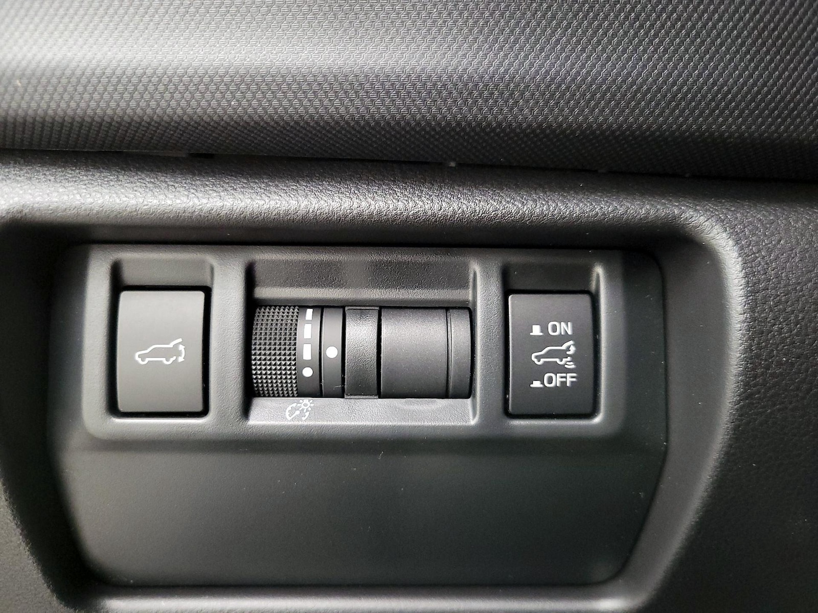 2026 Subaru Forester Limited - Photo 14