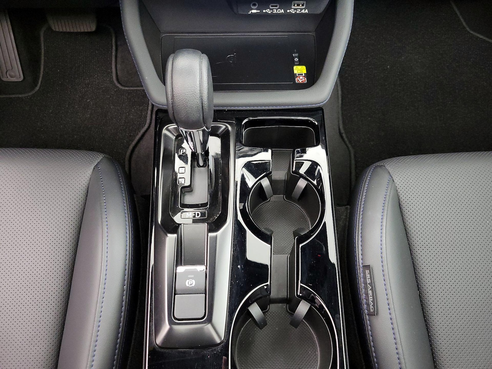 2026 Subaru Forester Limited - Photo 19