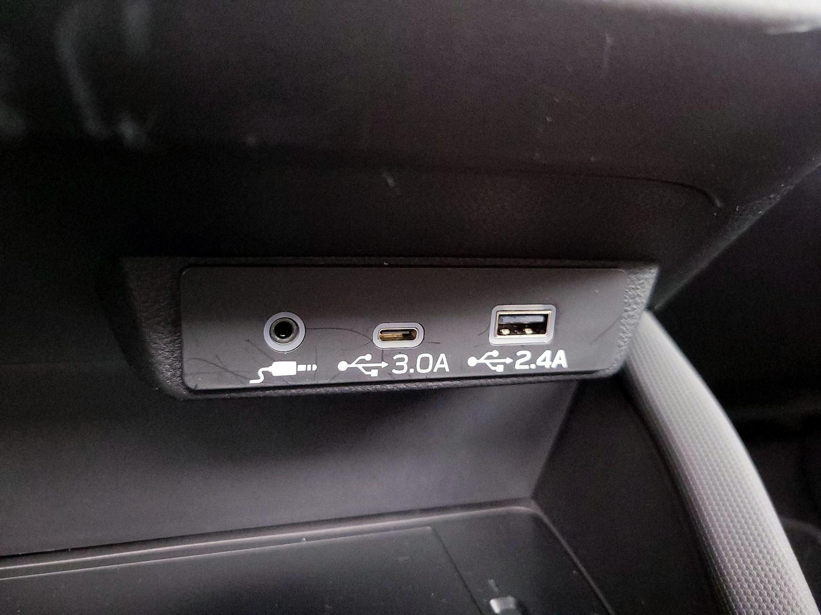 2026 Subaru Forester Limited - Photo 20
