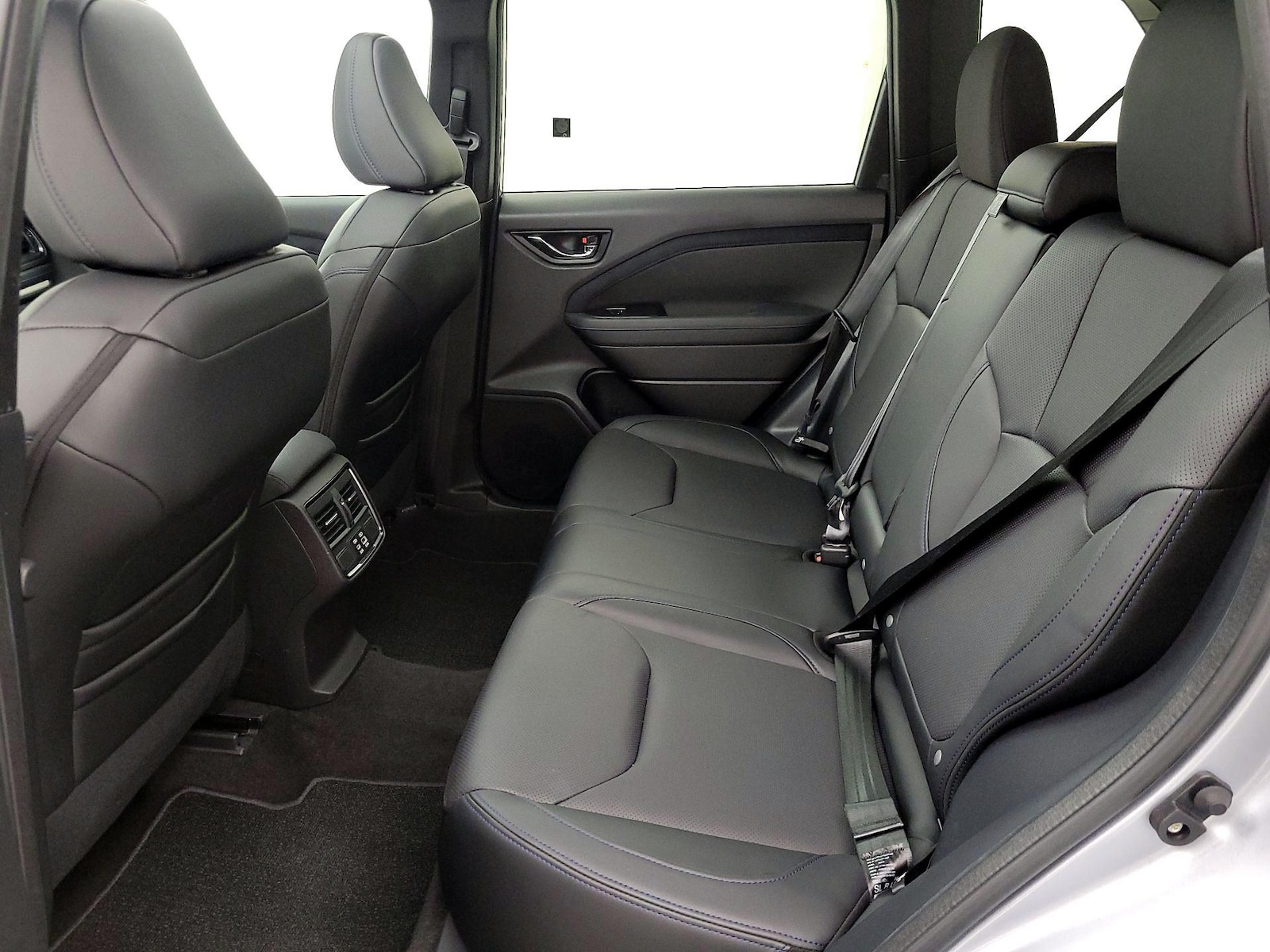 2026 Subaru Forester Limited - Photo 22