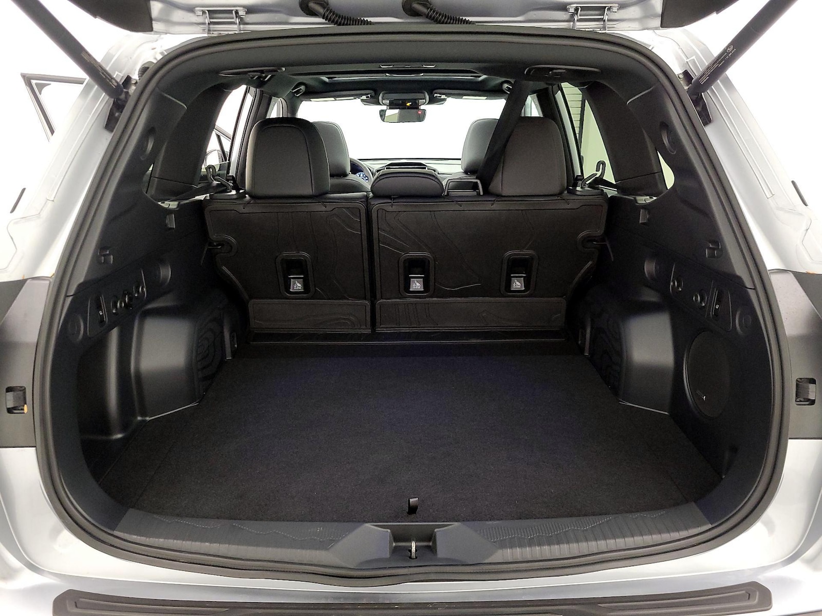 2026 Subaru Forester Limited - Photo 23