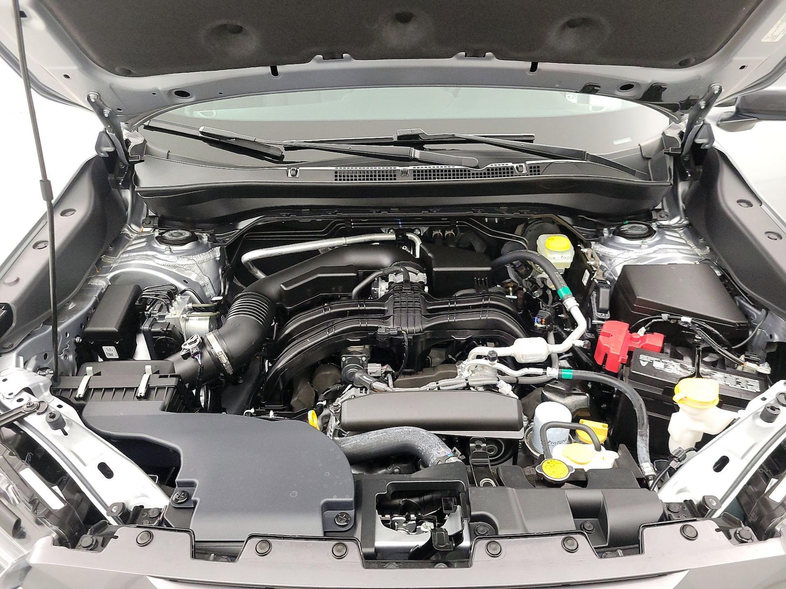 2026 Subaru Forester Limited - Photo 24