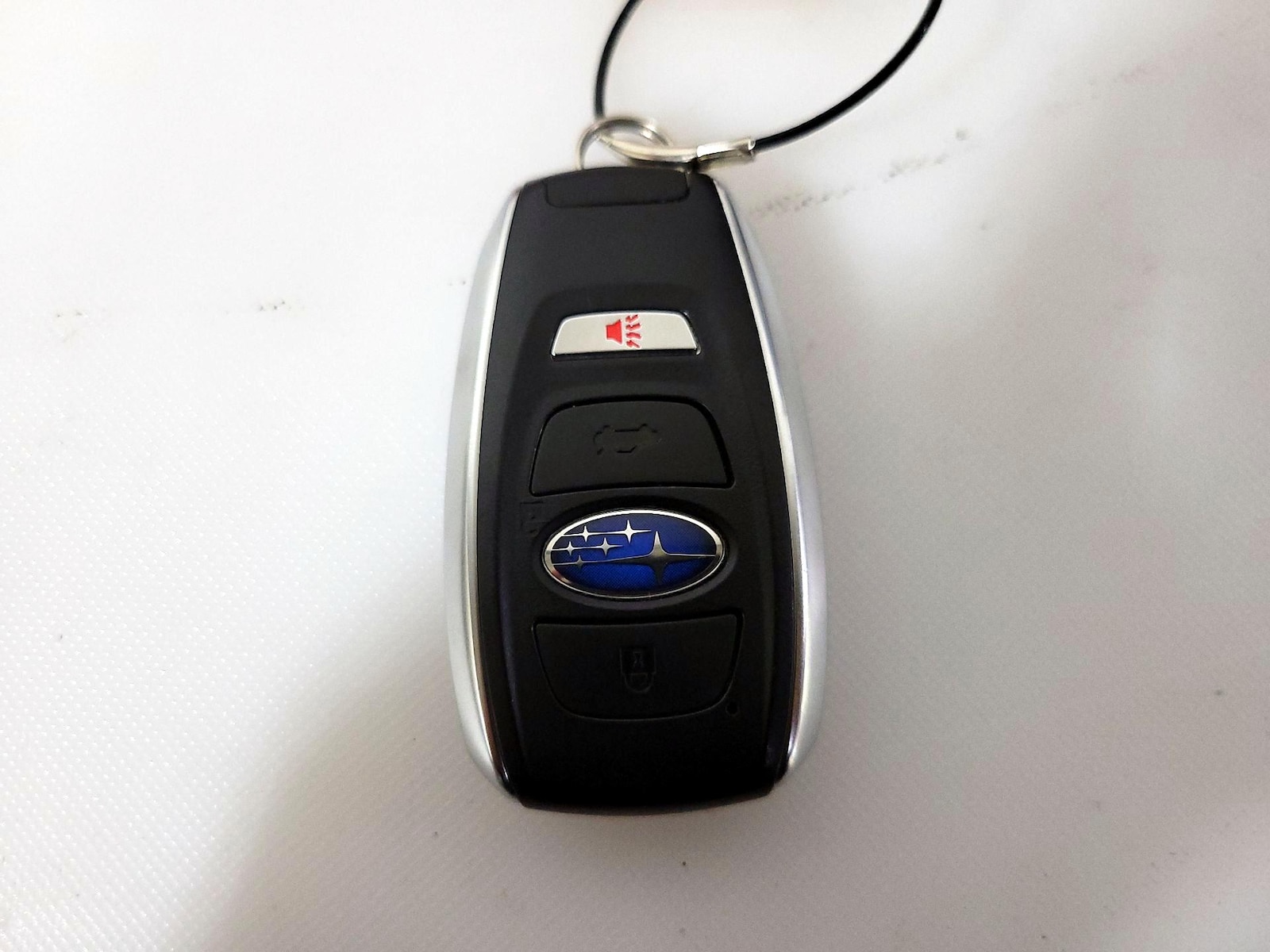 2026 Subaru Forester Limited - Photo 25