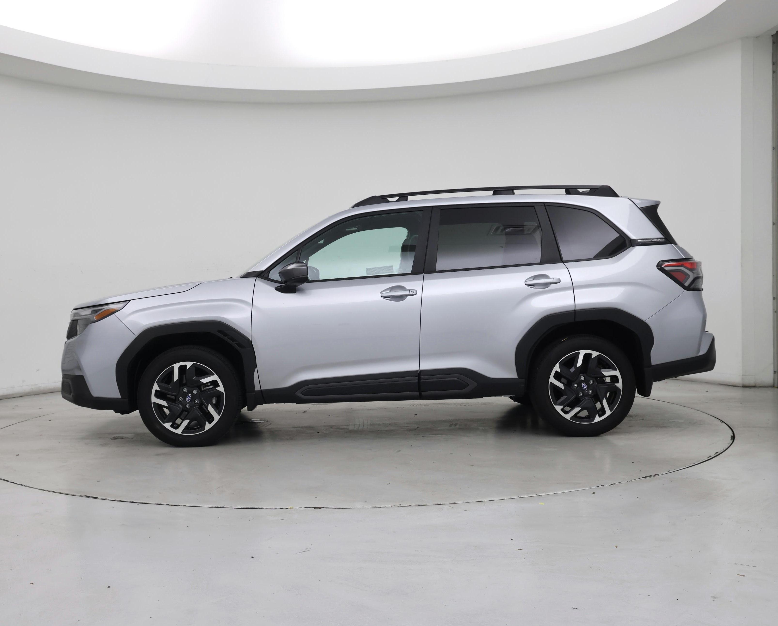 Thumbnail: 2026 Subaru Forester - 3