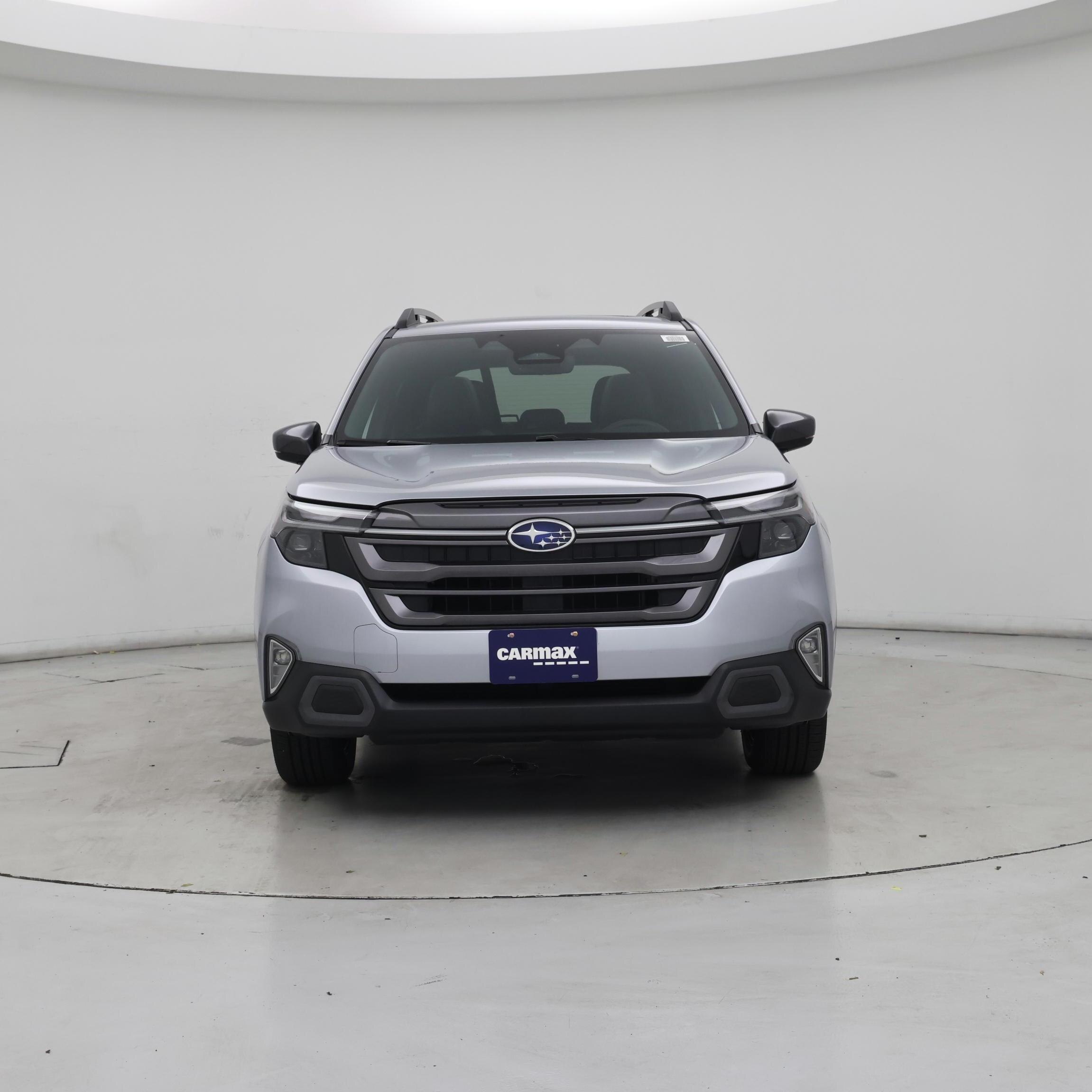 Thumbnail: 2026 Subaru Forester - 5