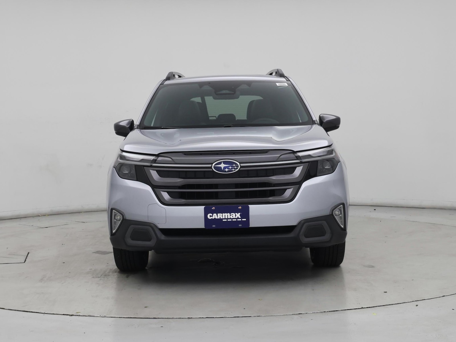 2026 Subaru Forester Limited - Photo 6