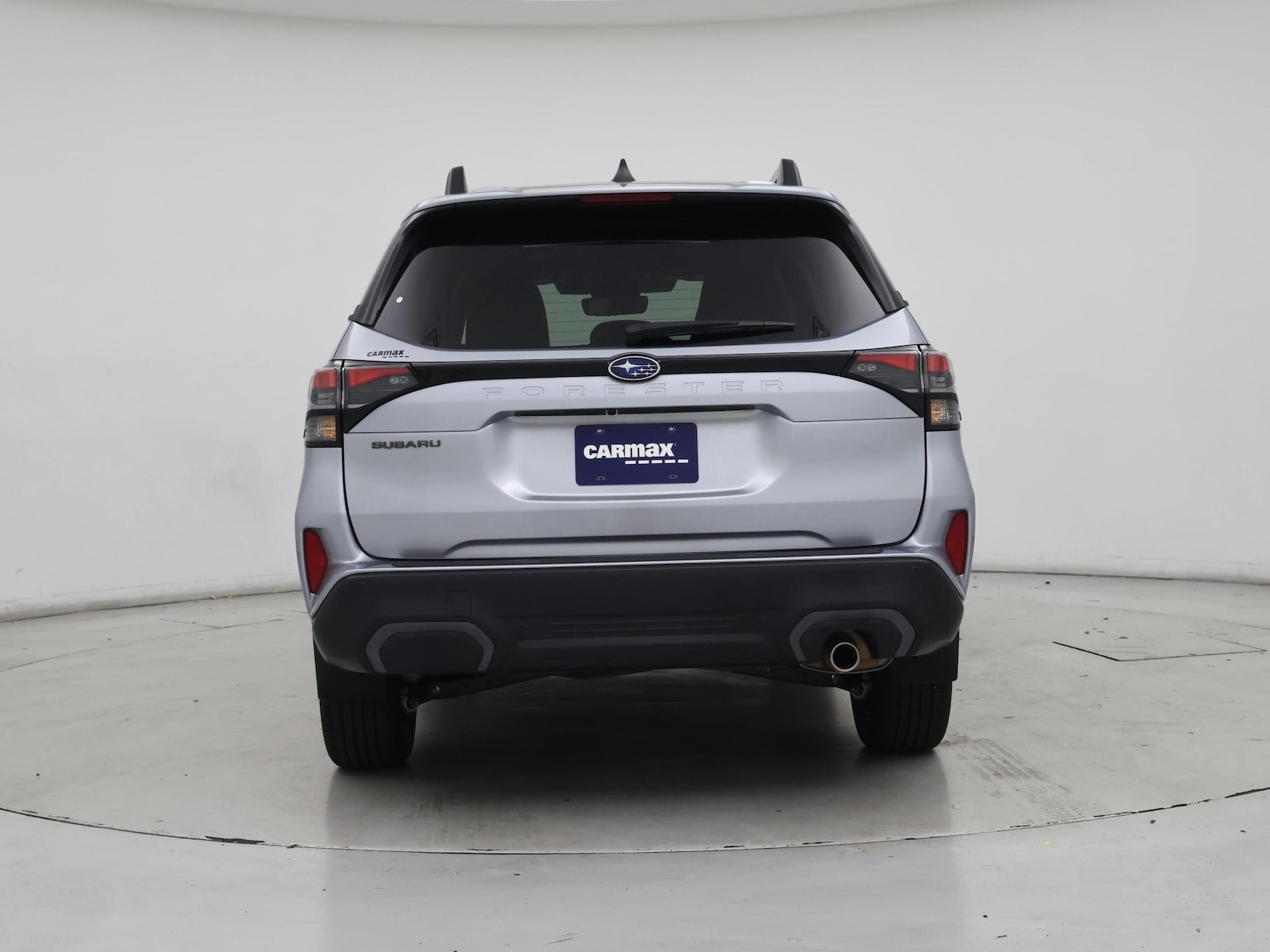 2026 Subaru Forester Limited - Photo 7