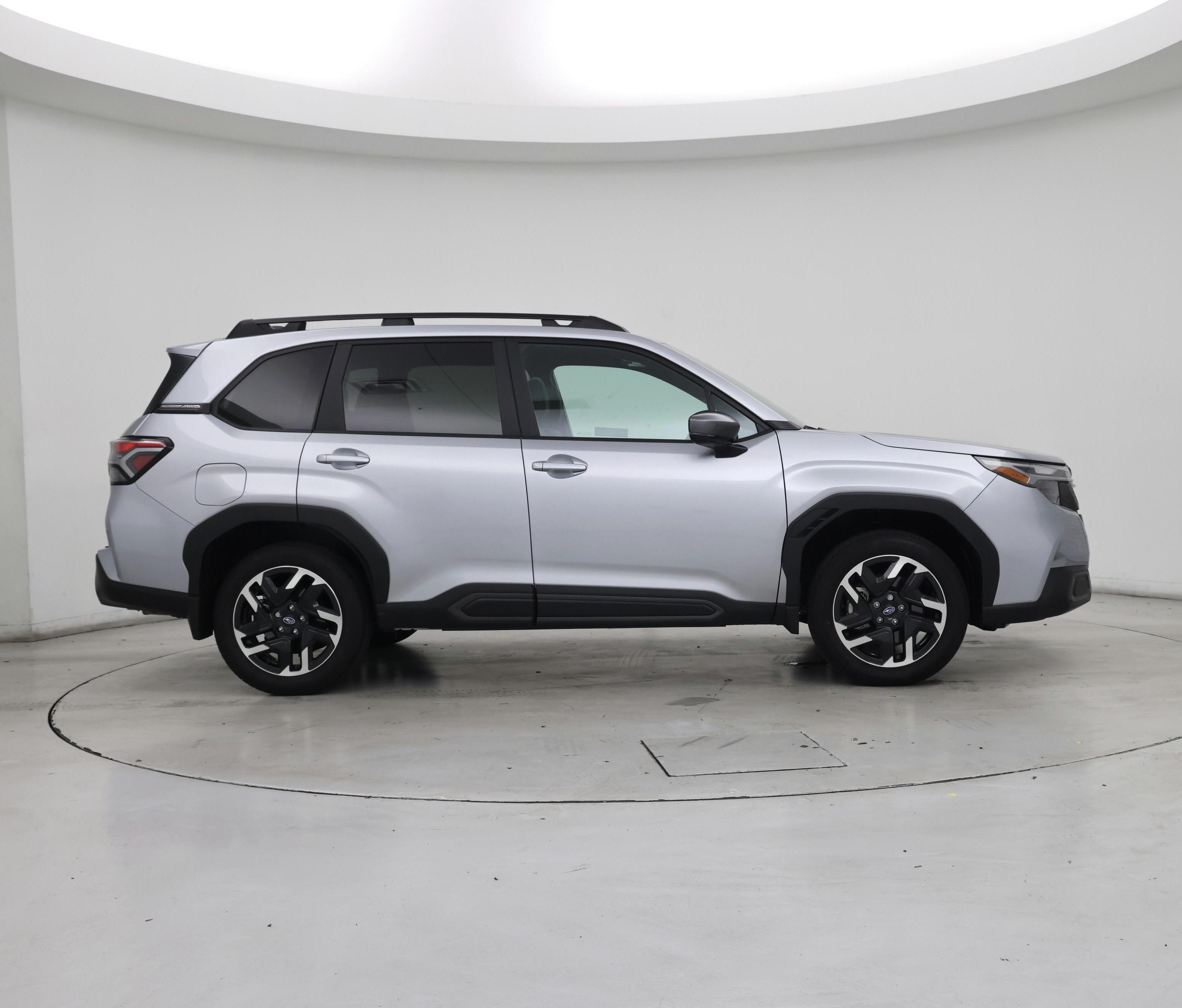 Thumbnail: 2026 Subaru Forester - 7