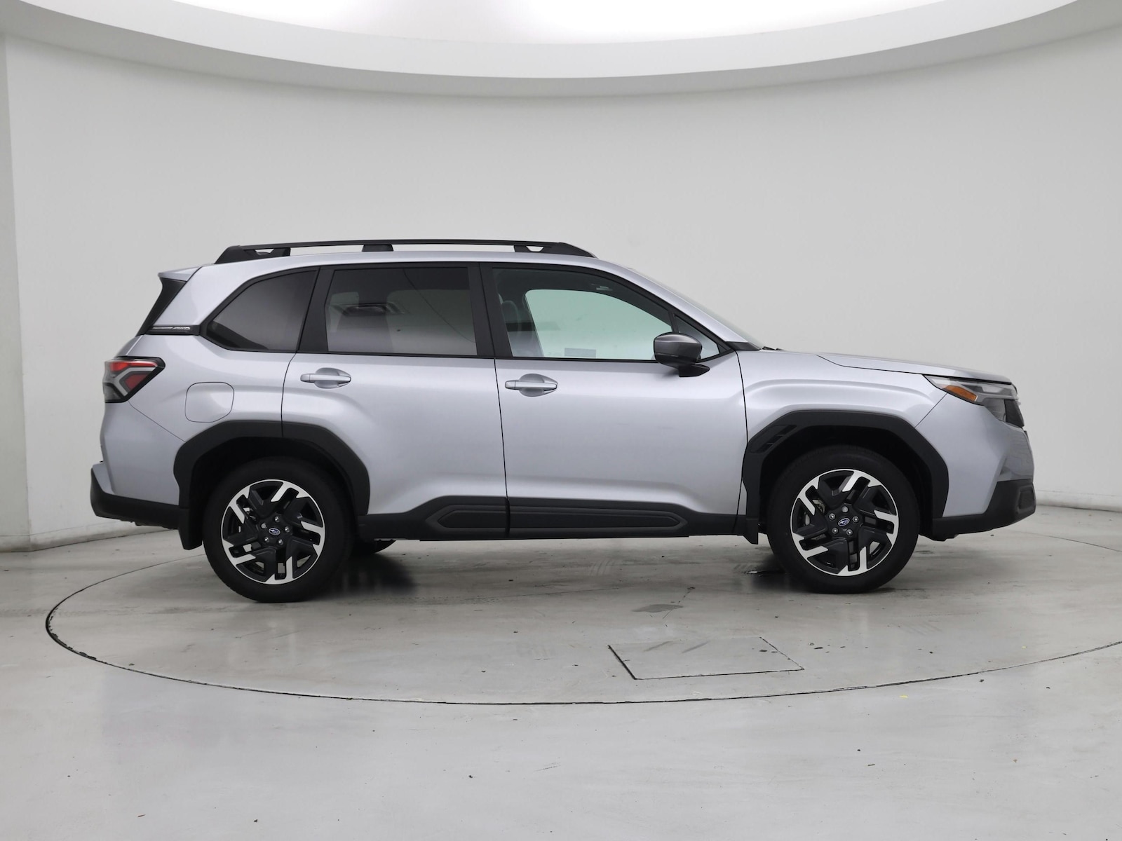 2026 Subaru Forester Limited - Photo 8