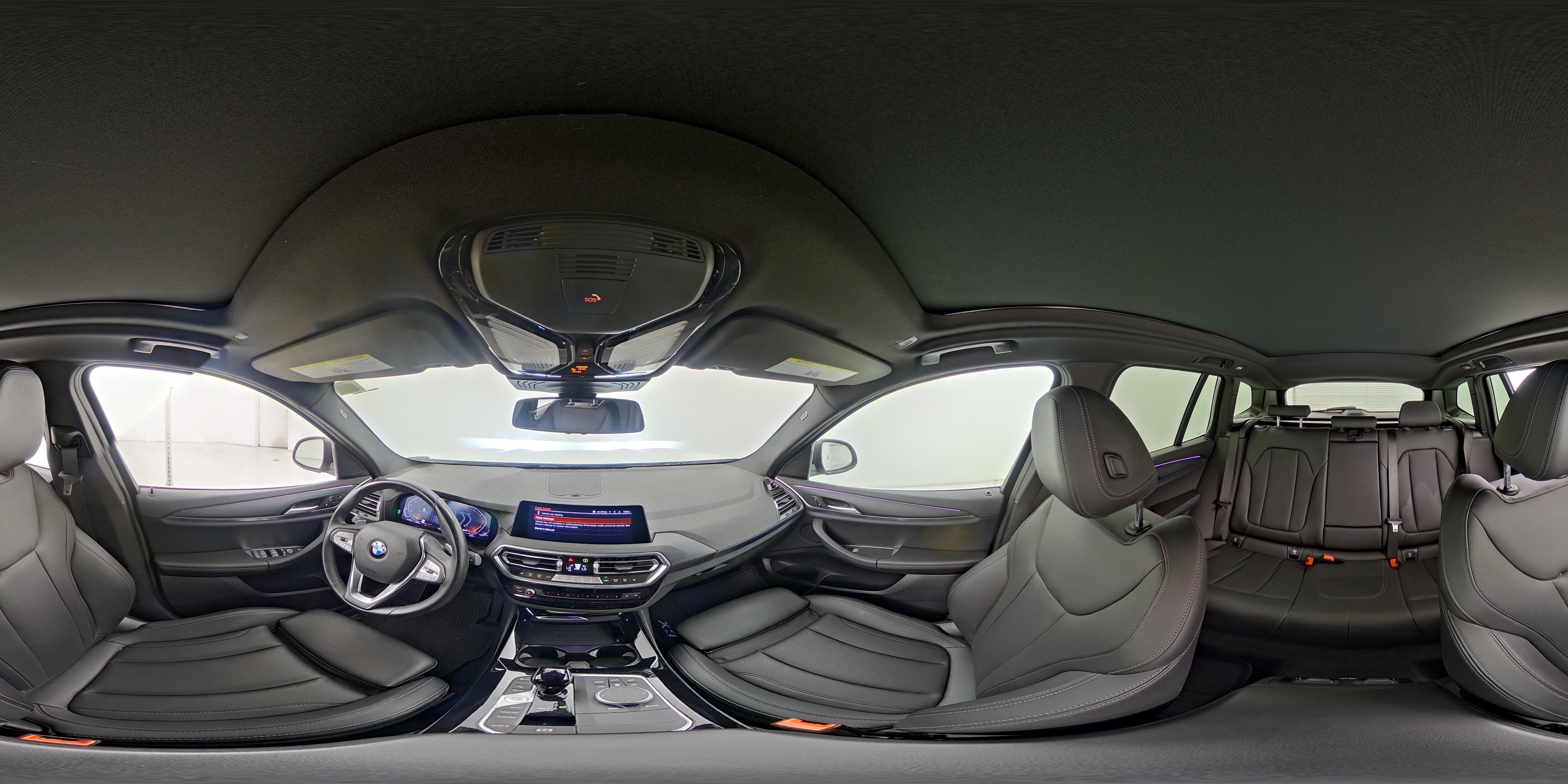 2024 BMW X3 30i - Photo 27
