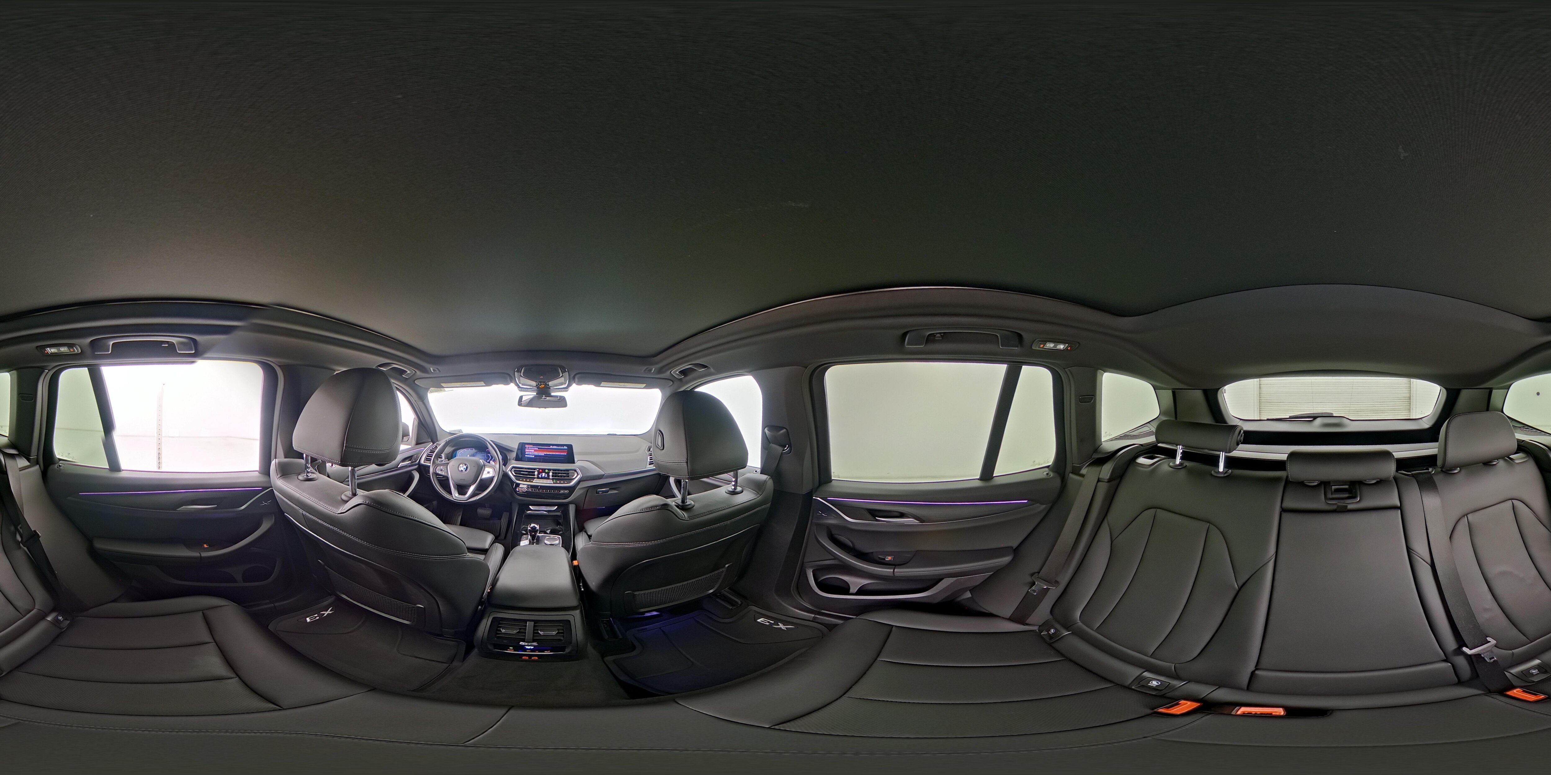 2024 BMW X3 30i - Photo 28