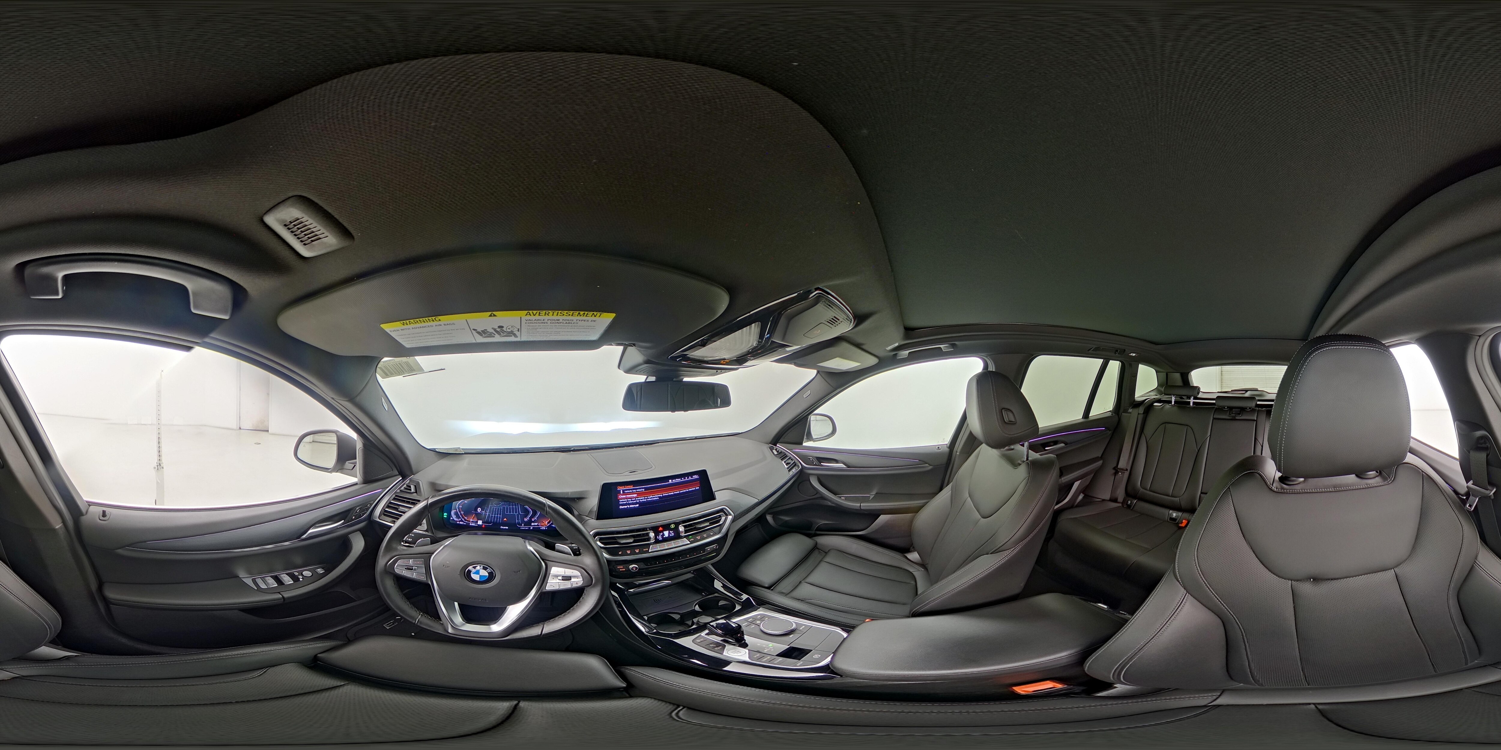 2024 BMW X3 30i - Photo 29