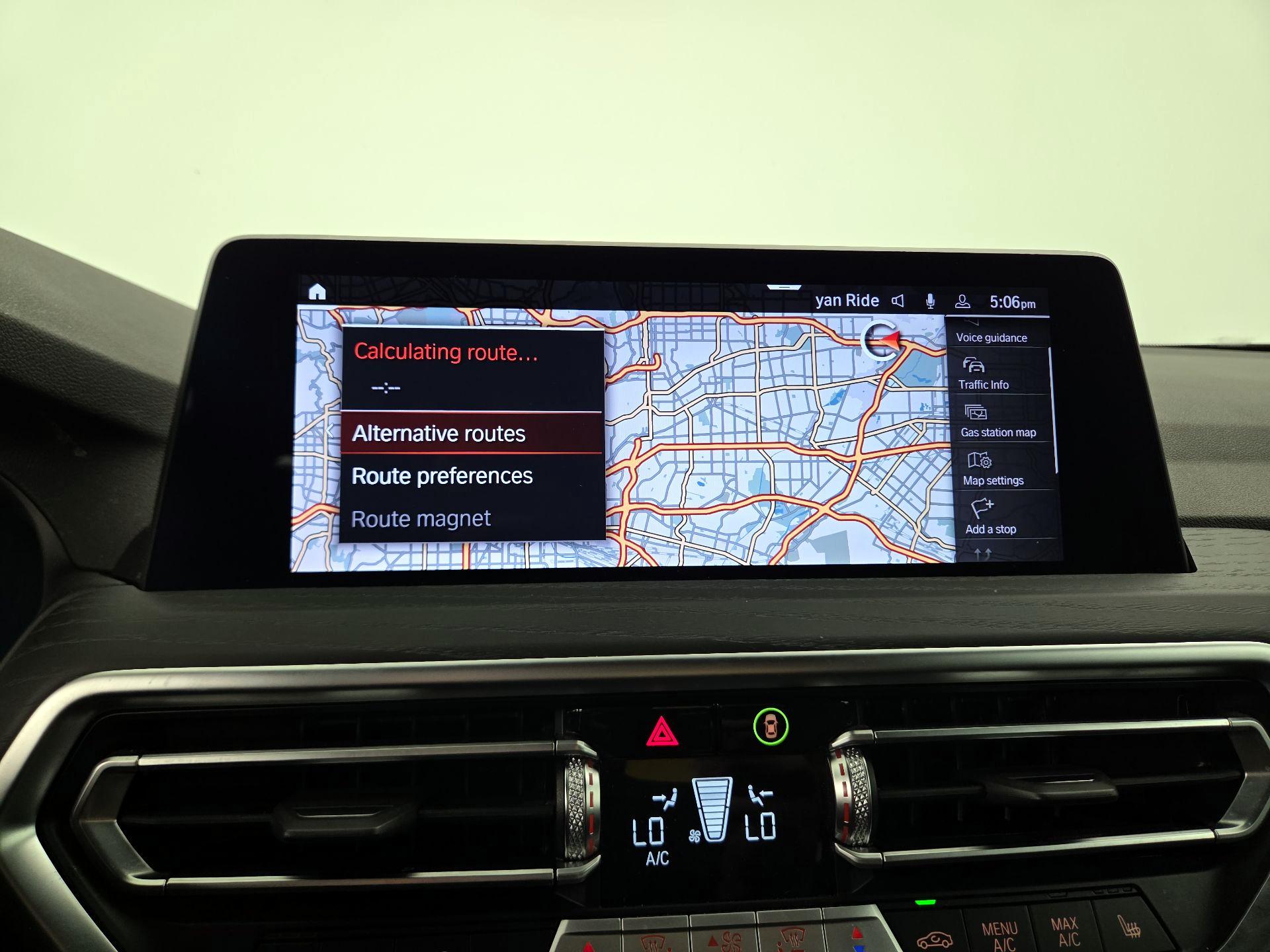 Thumbnail: 2024 BMW X3 - 14