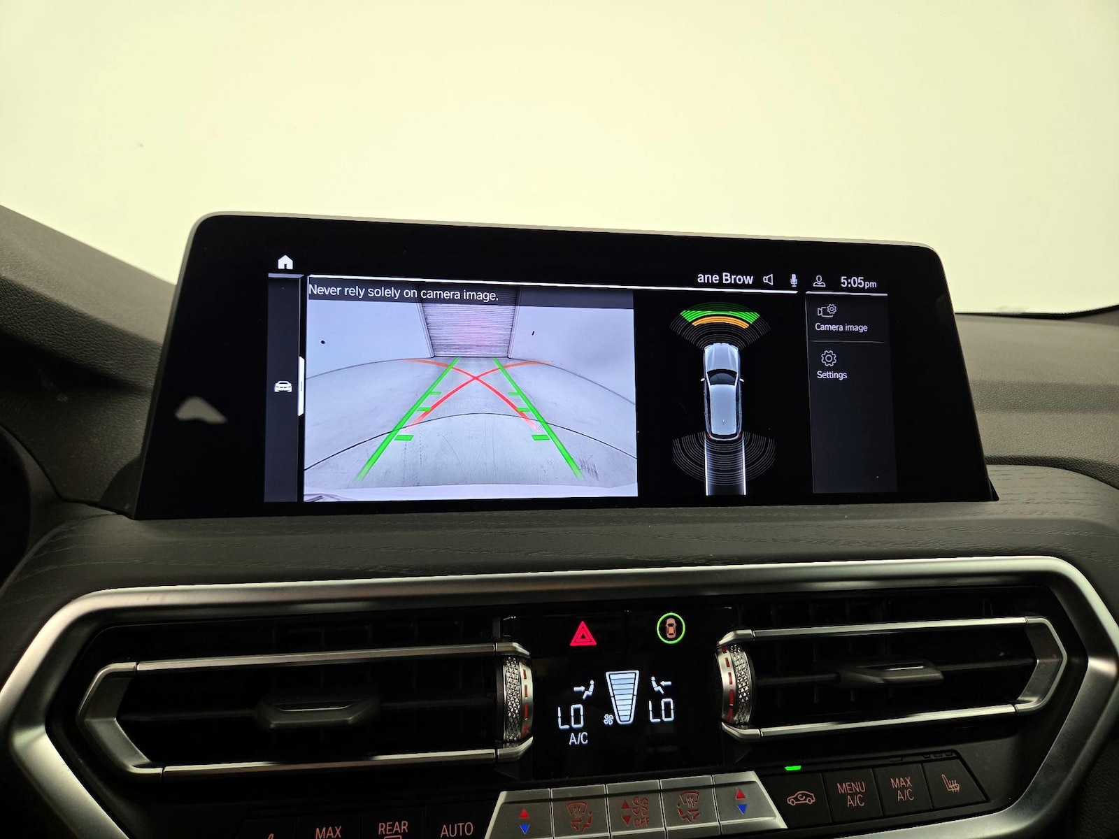 2024 BMW X3 30i - Photo 16