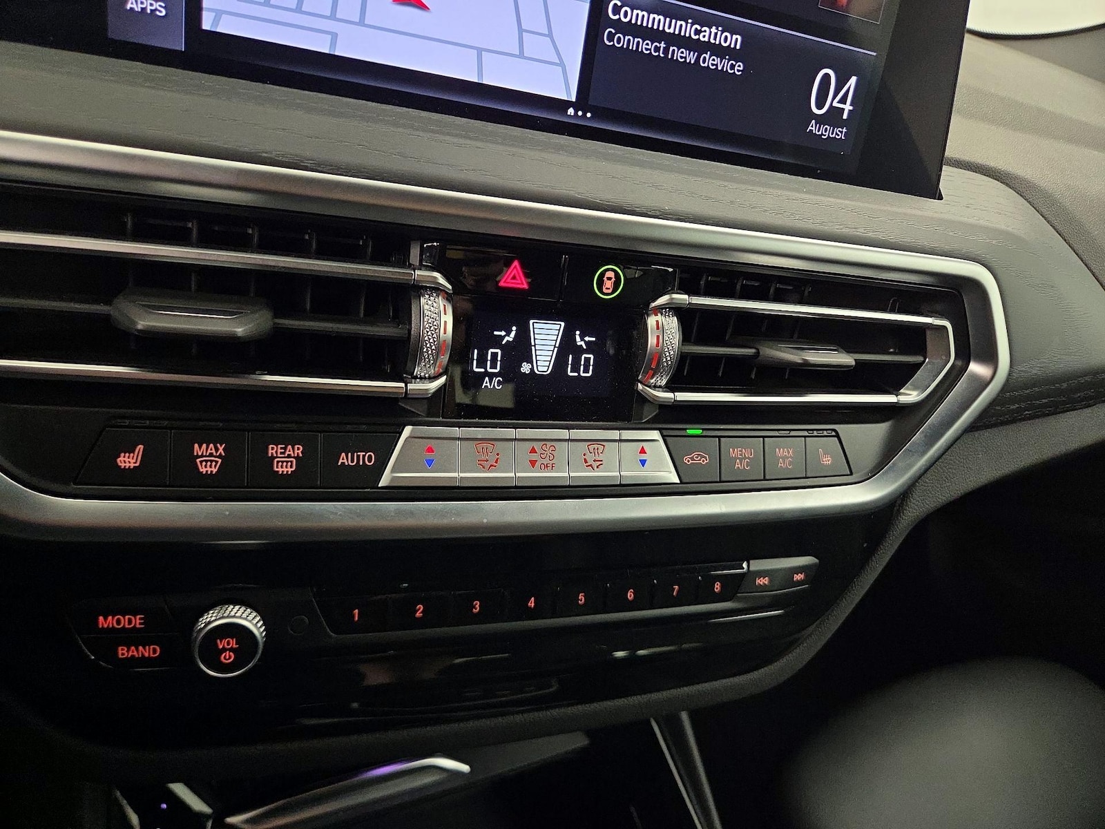 2024 BMW X3 30i - Photo 18