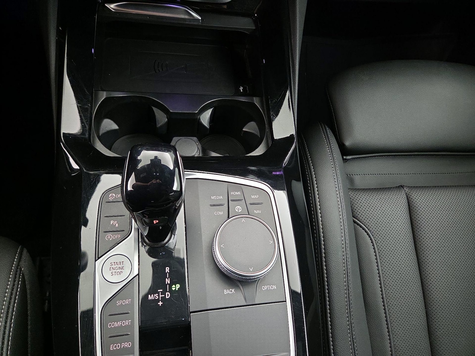 2024 BMW X3 30i - Photo 19