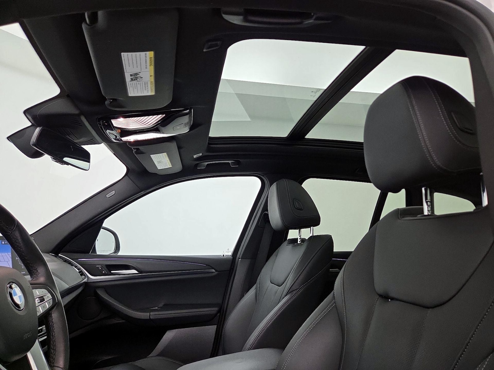 2024 BMW X3 30i - Photo 21