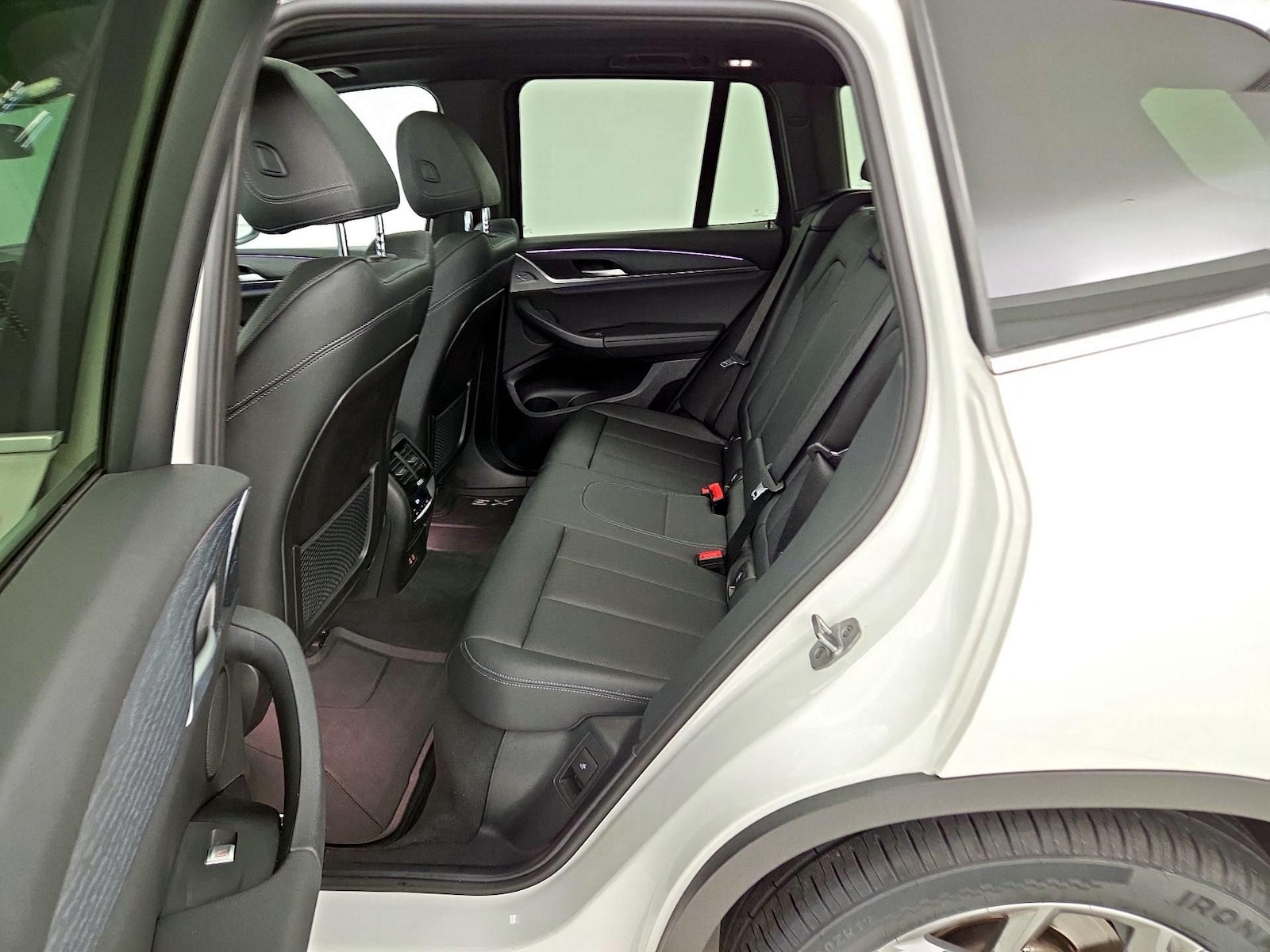 2024 BMW X3 30i - Photo 22