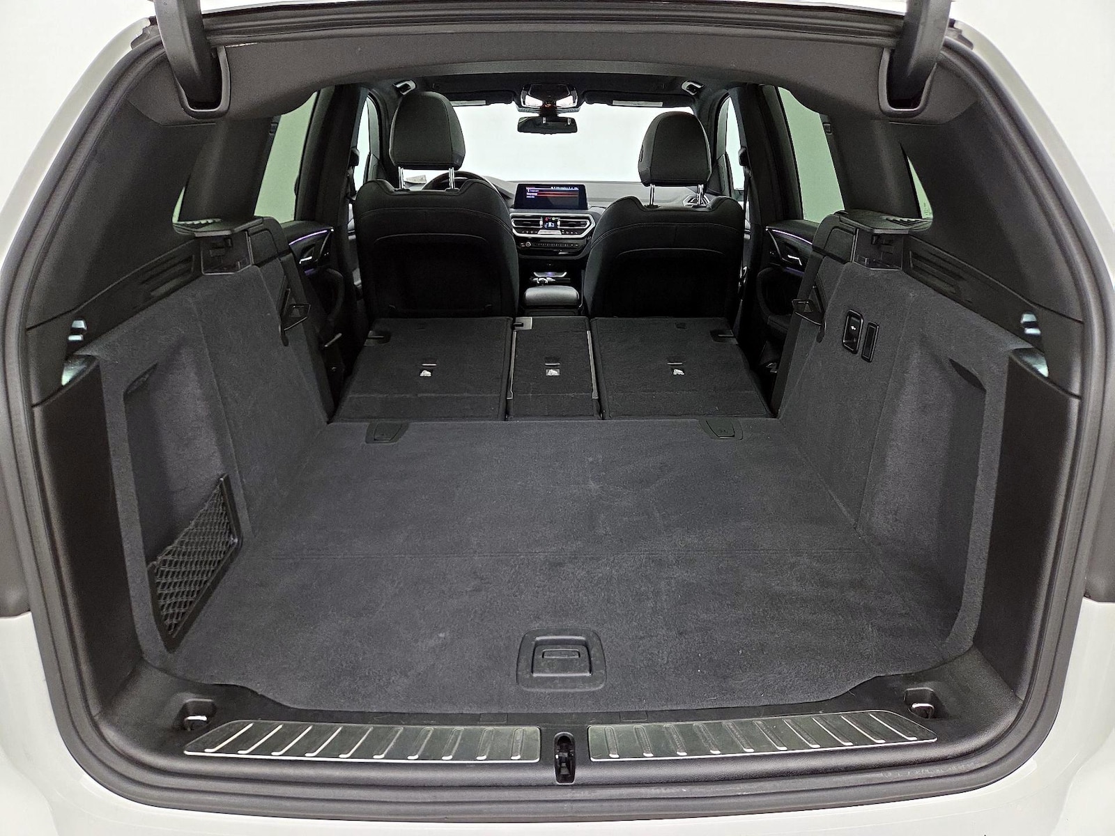 2024 BMW X3 30i - Photo 24