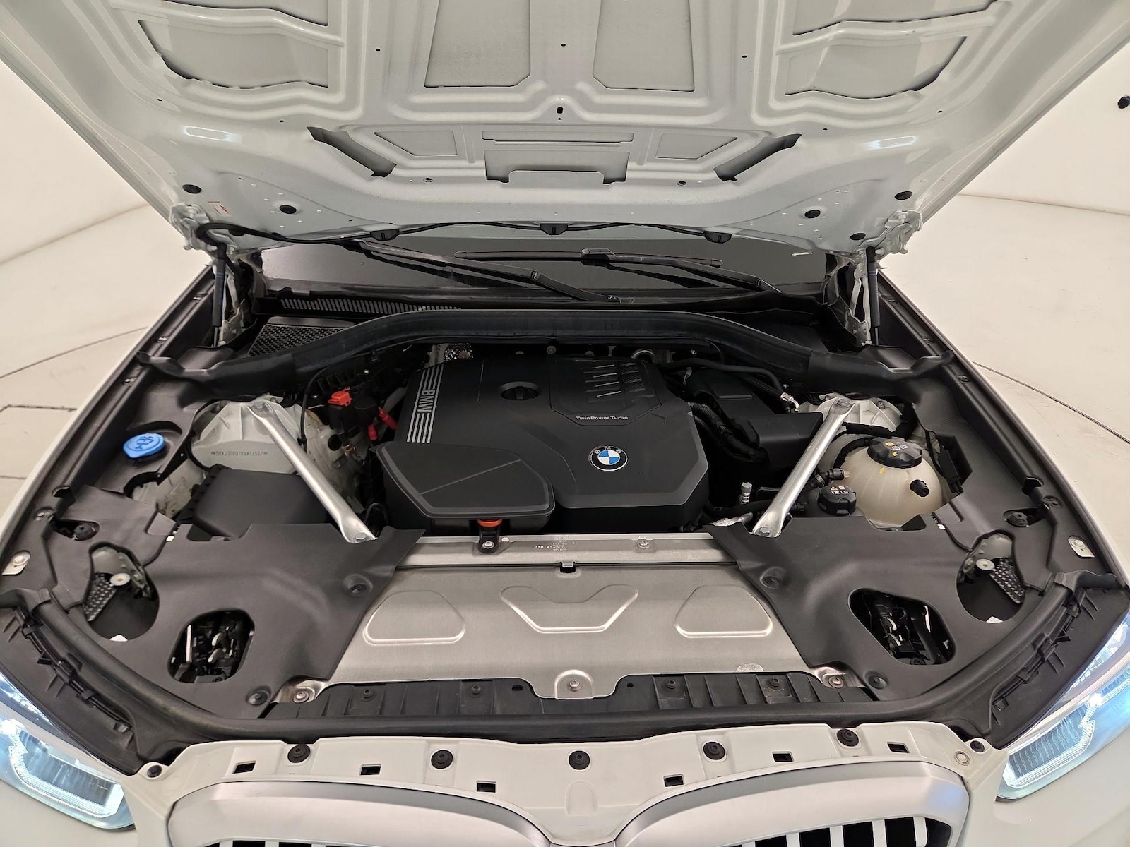 2024 BMW X3 30i - Photo 25