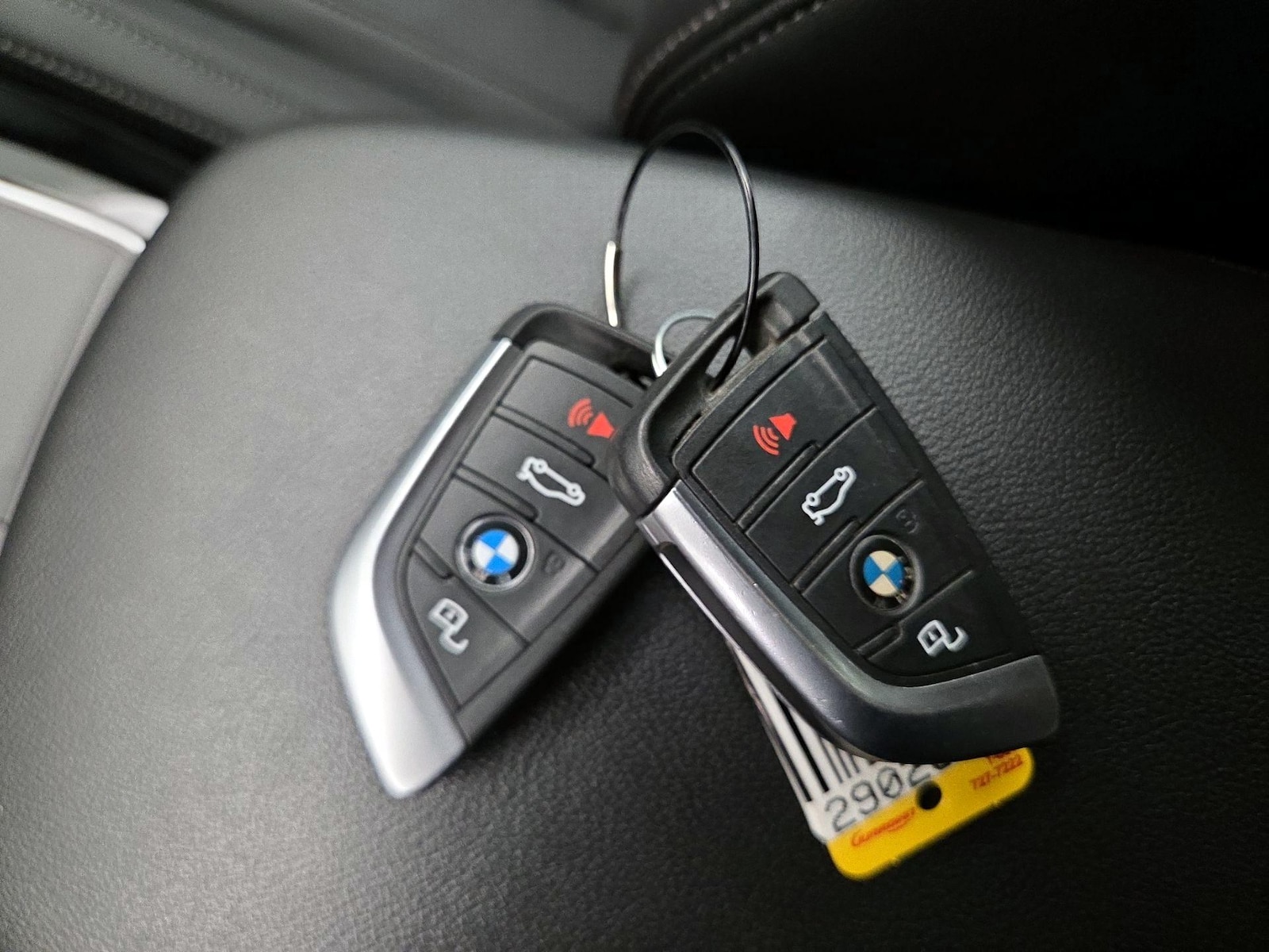 2024 BMW X3 30i - Photo 26