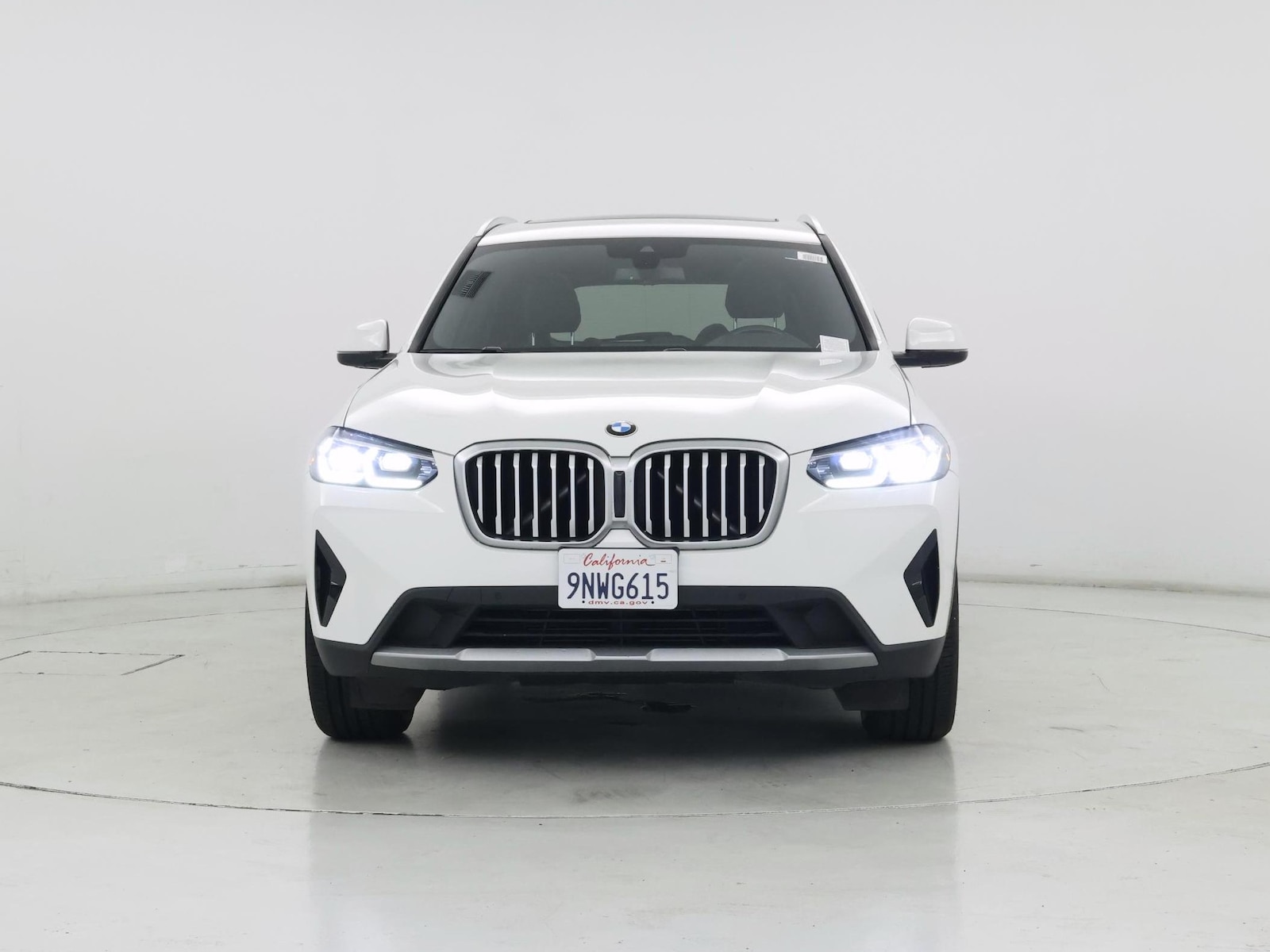 2024 BMW X3 30i - Photo 6
