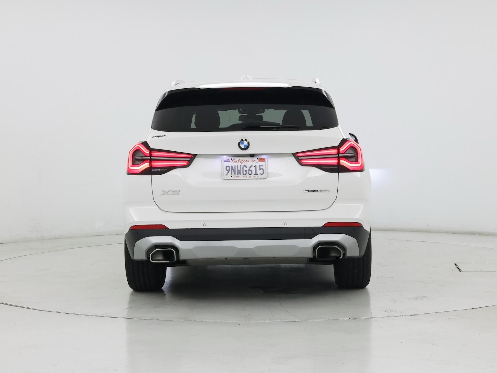 2024 BMW X3 30i - Photo 7