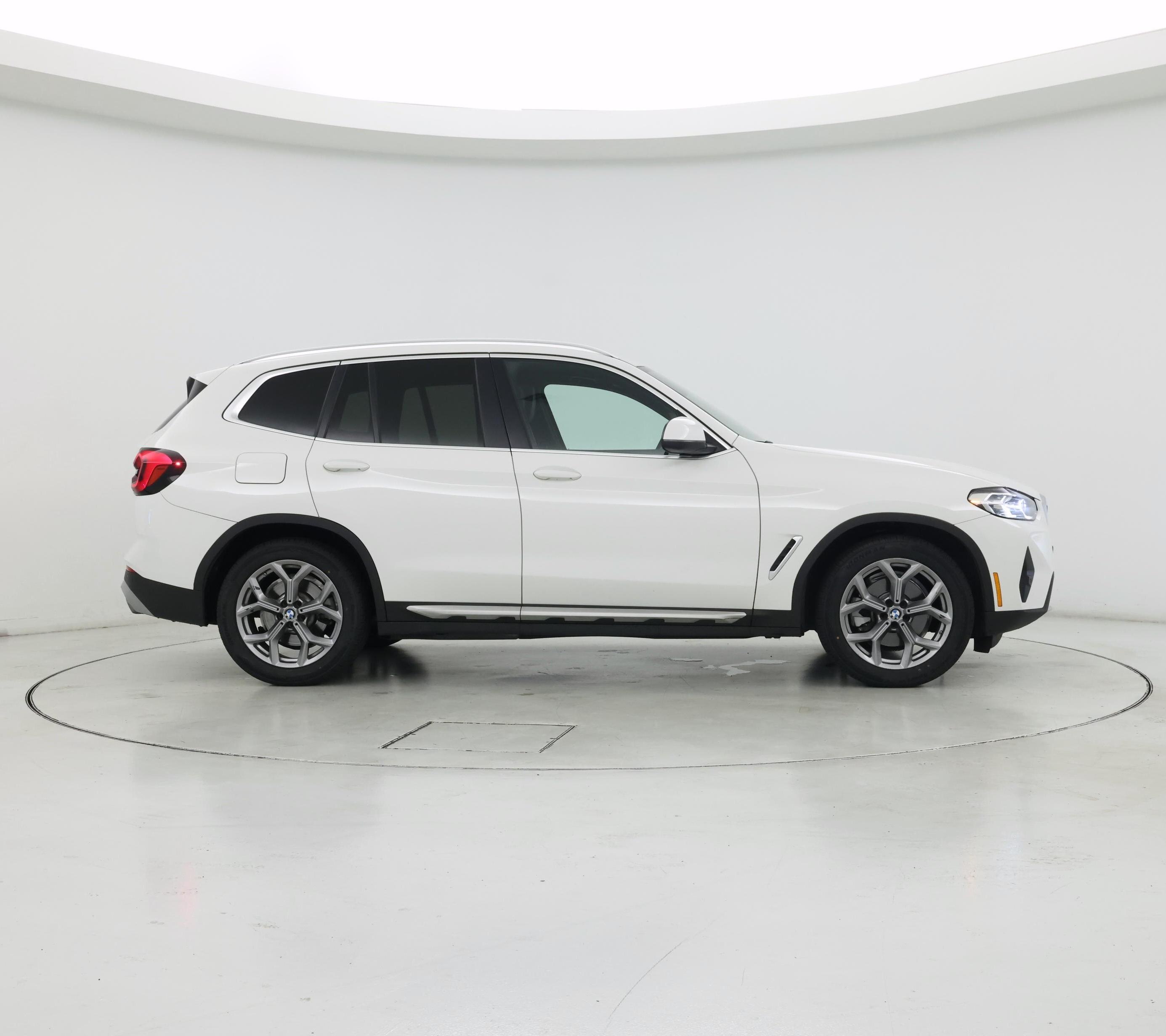 Thumbnail: 2024 BMW X3 - 7