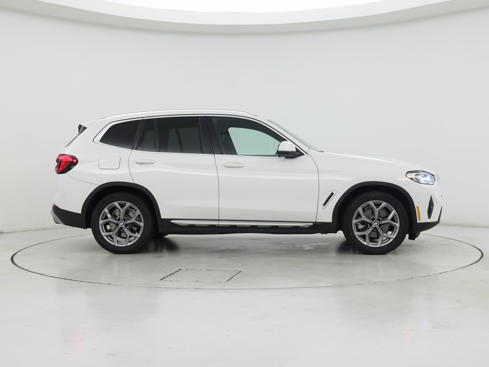 2024 BMW X3 30i - Photo 8