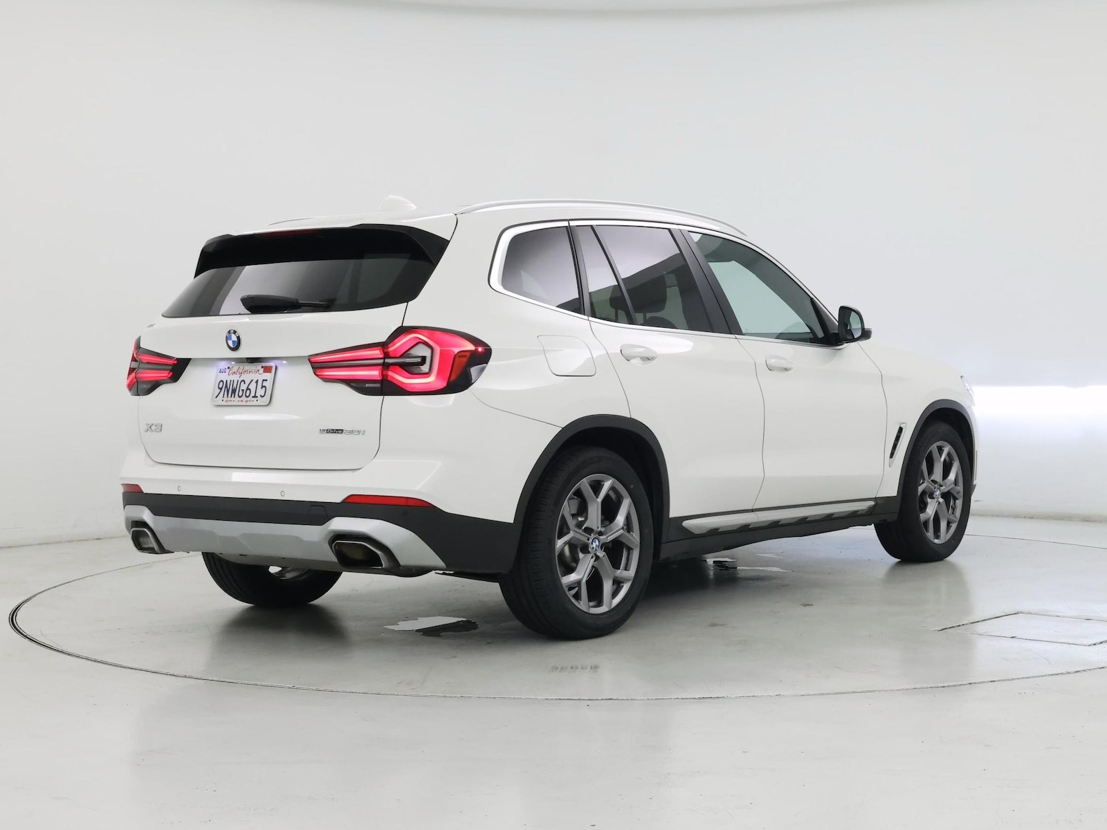 2024 BMW X3 30i - Photo 9