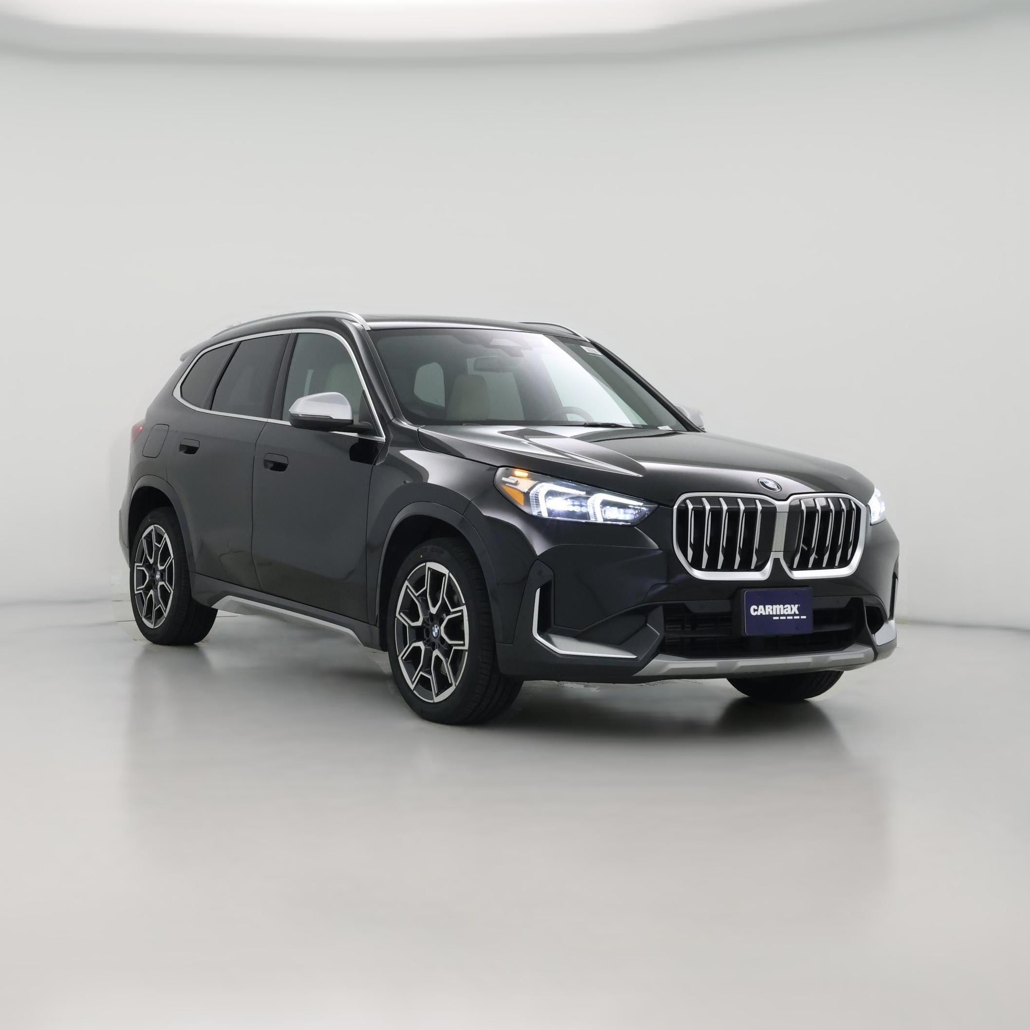 Thumbnail: 2023 BMW X1 - 1