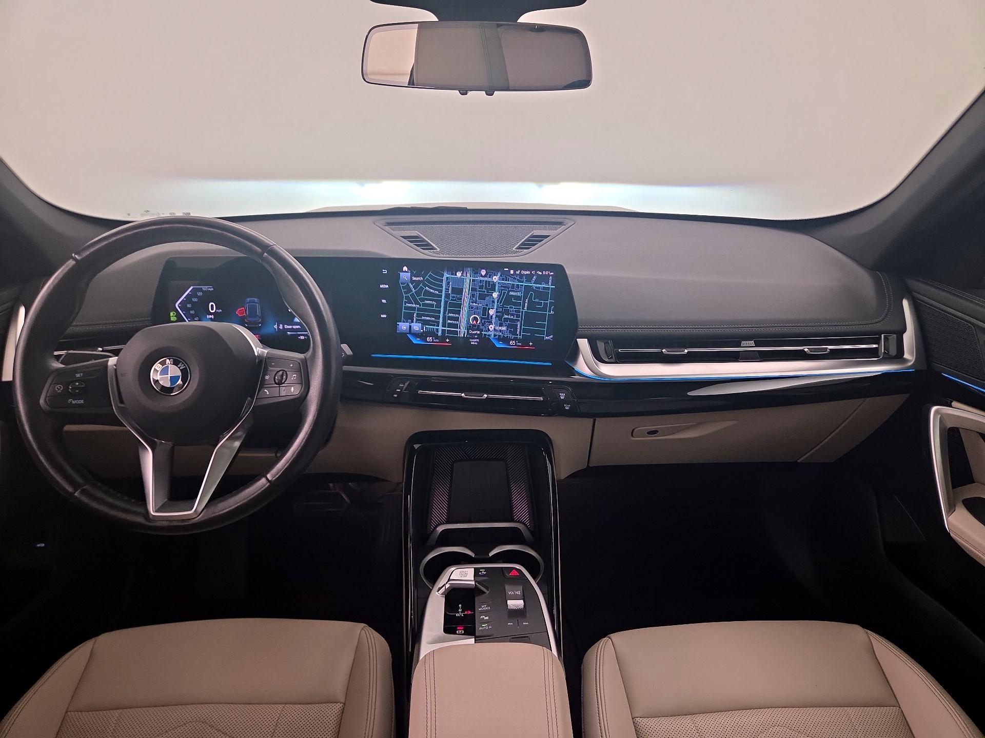 Thumbnail: 2023 BMW X1 - 9