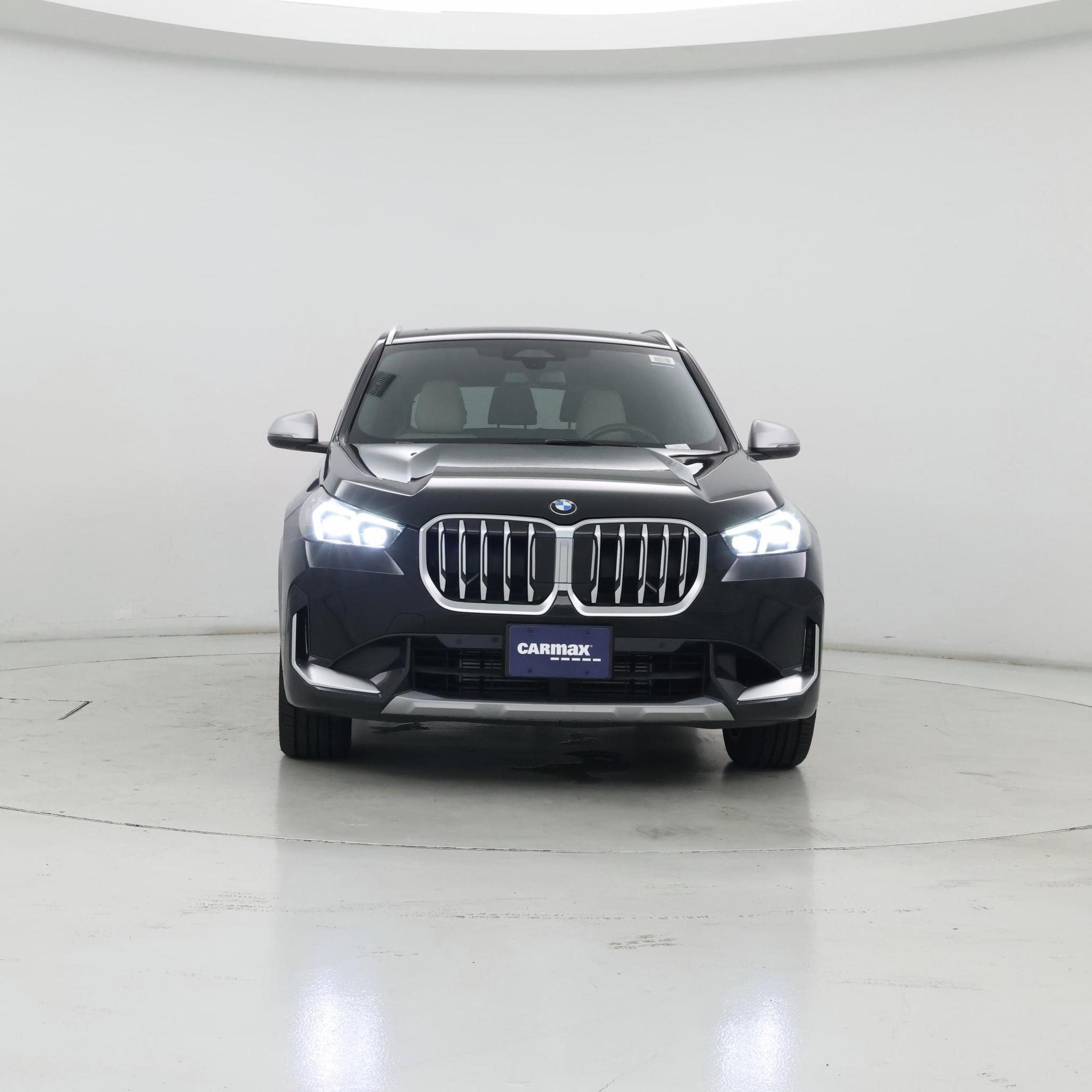 Thumbnail: 2023 BMW X1 - 5