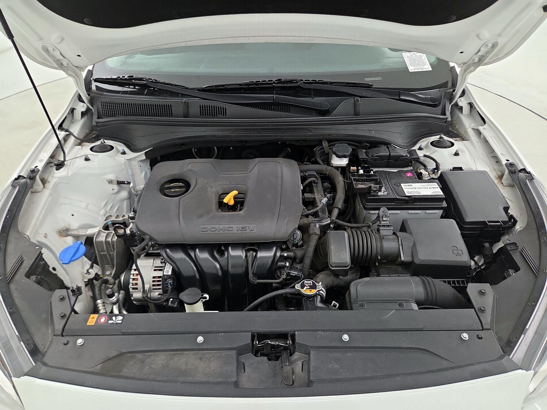 Thumbnail: 2021 Kia Forte - 20