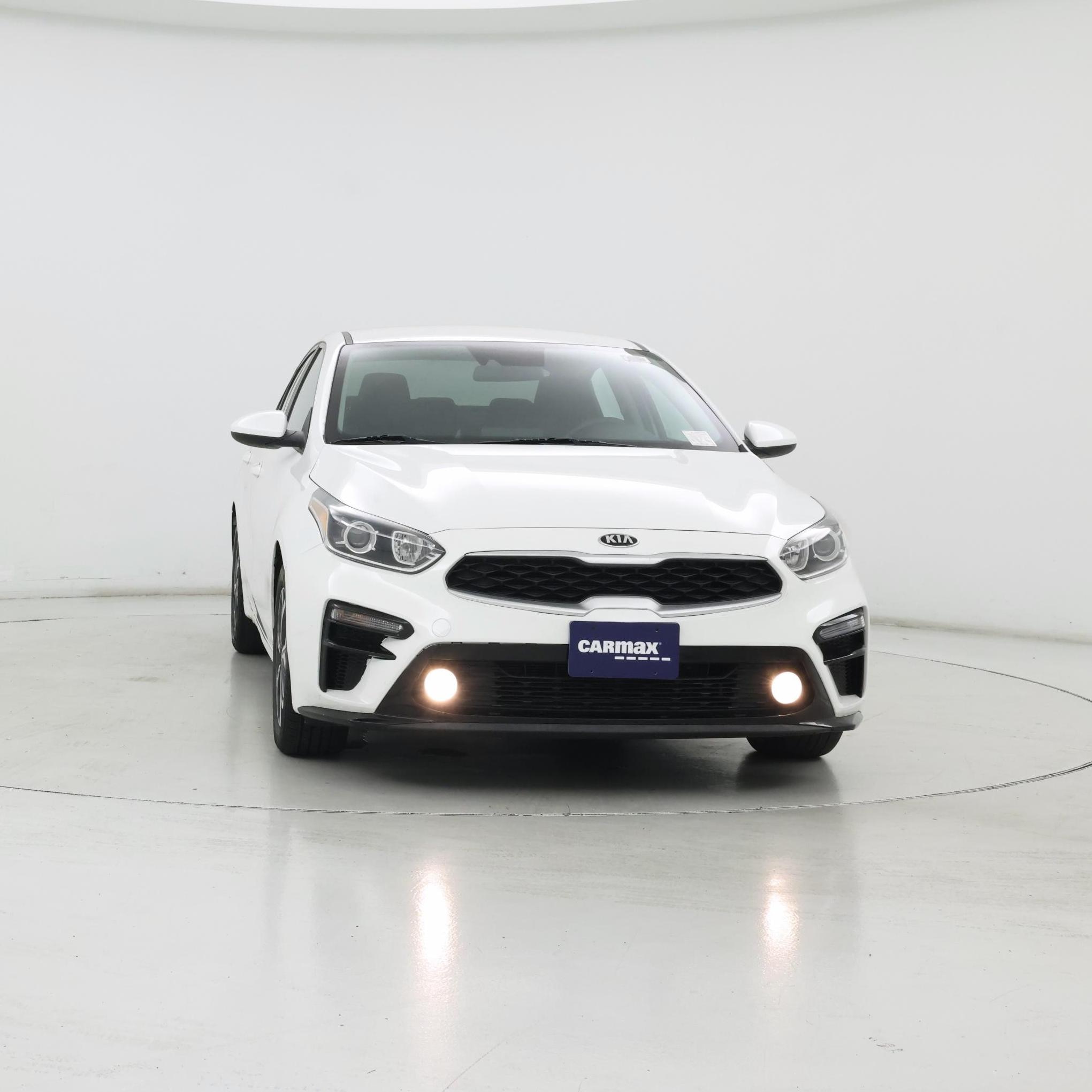 Thumbnail: 2021 Kia Forte - 5