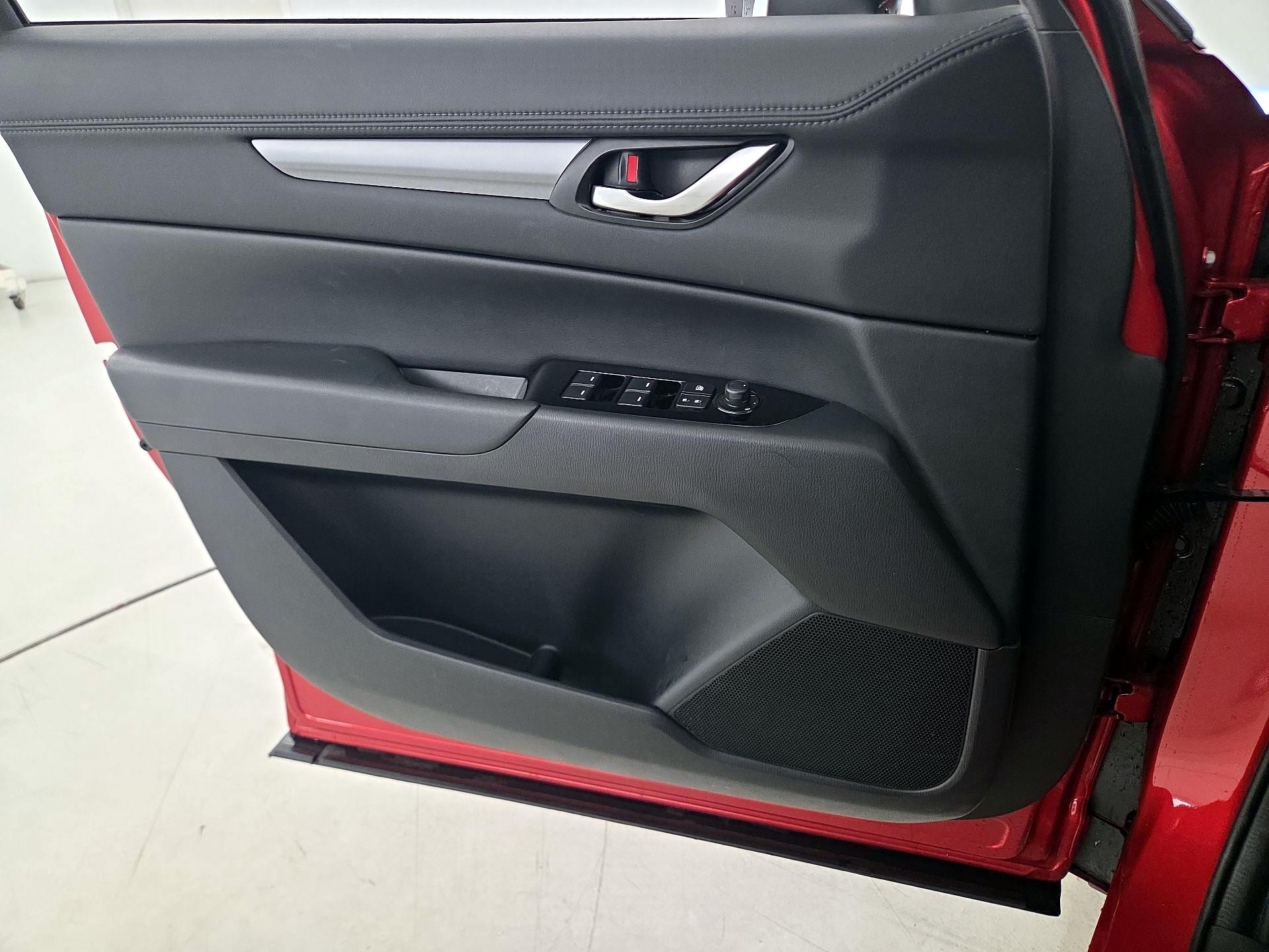 Thumbnail: 2025 Mazda CX-5 - 12