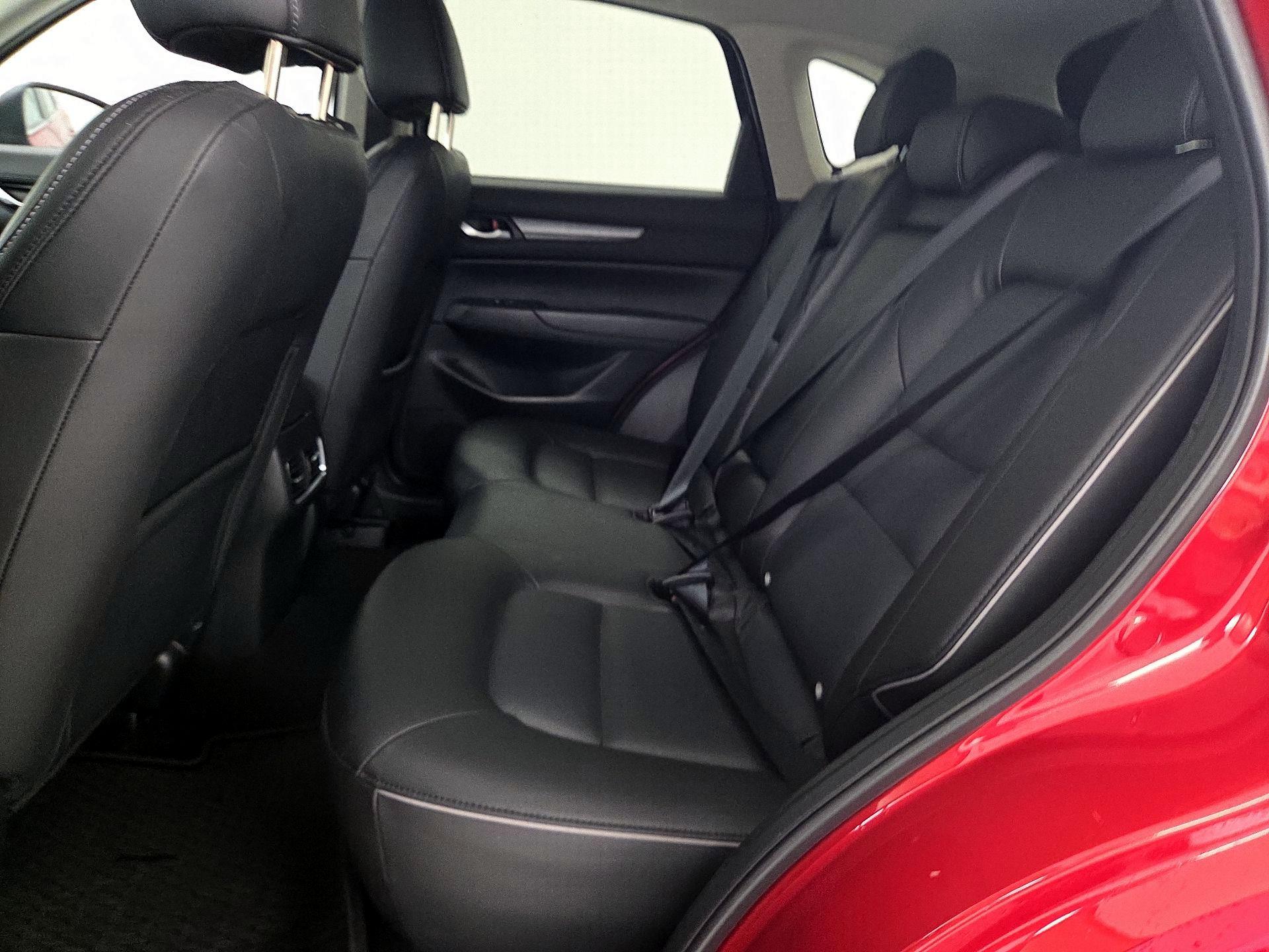 Thumbnail: 2025 Mazda CX-5 - 19