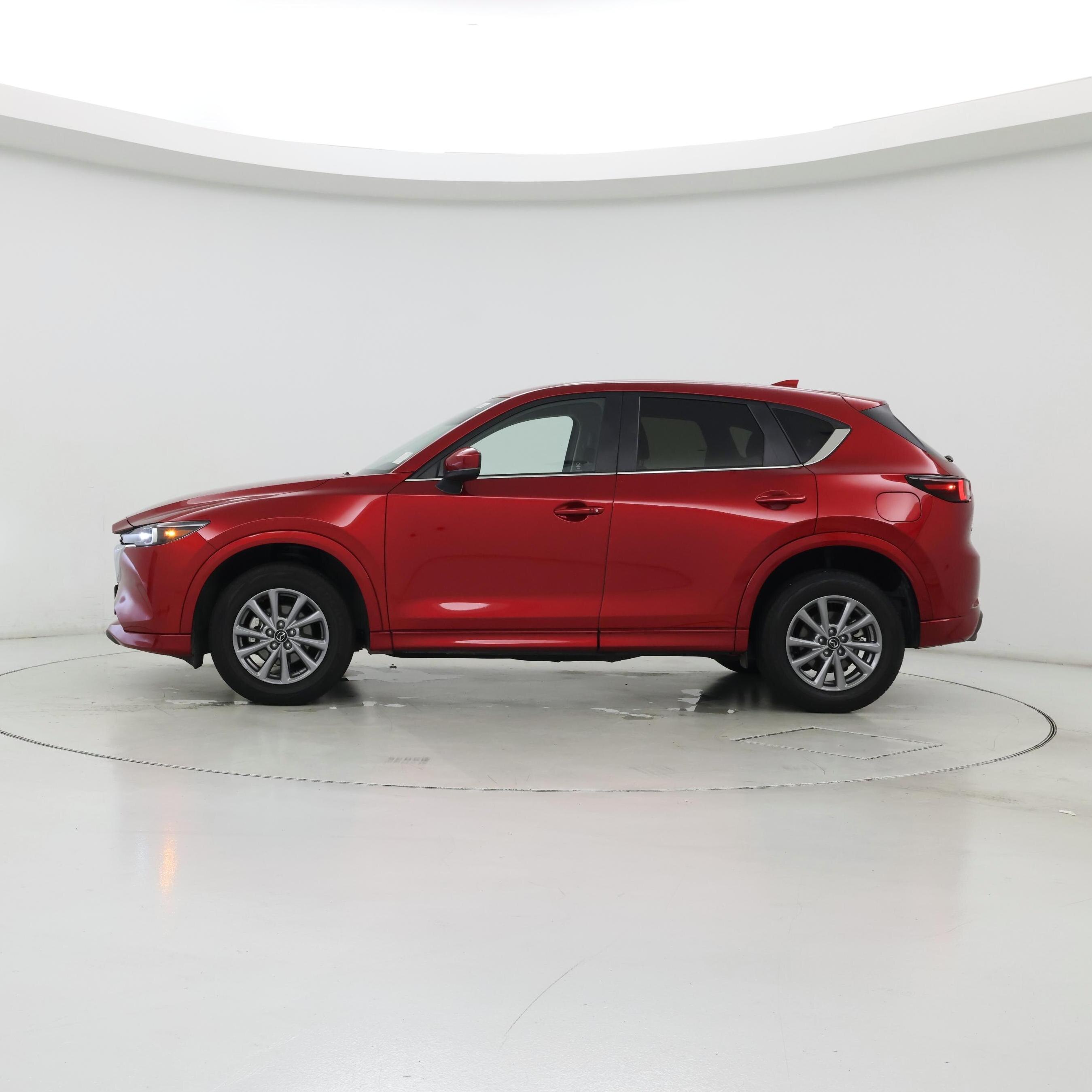 Thumbnail: 2025 Mazda CX-5 - 3
