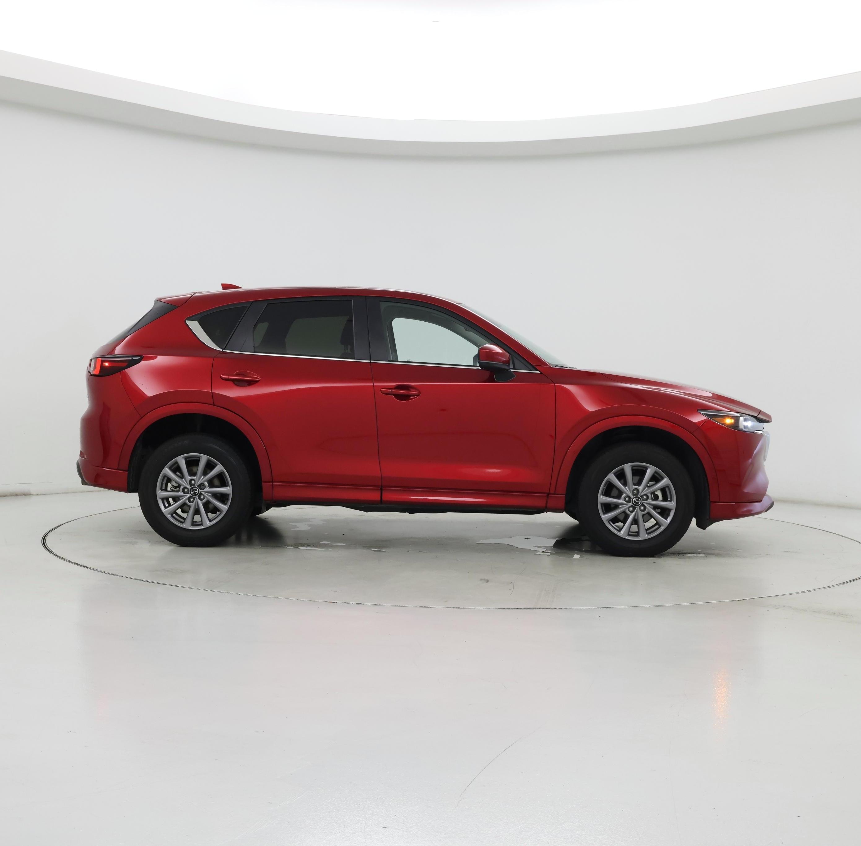 Thumbnail: 2025 Mazda CX-5 - 7
