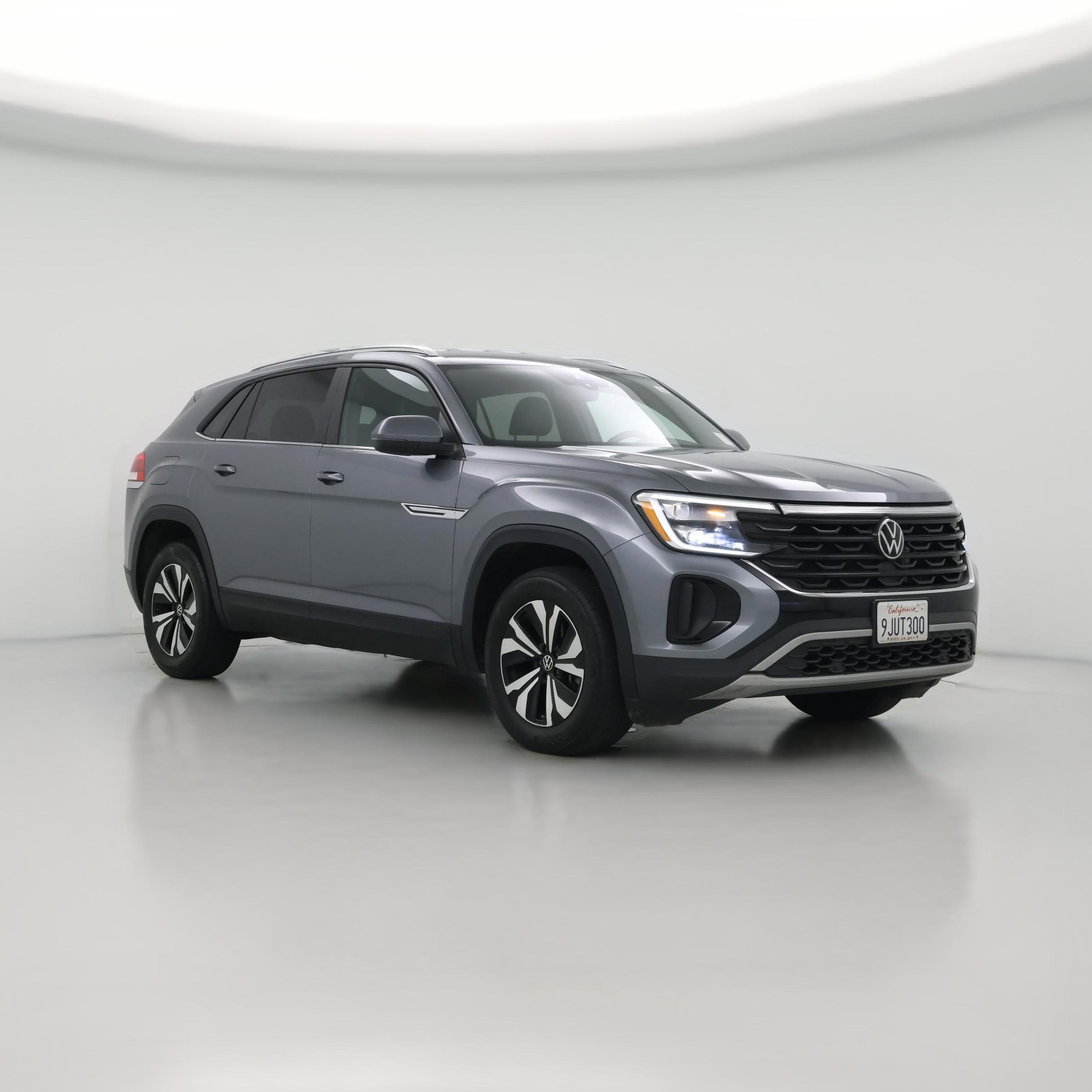 Thumbnail: 2024 Volkswagen Atlas - 1