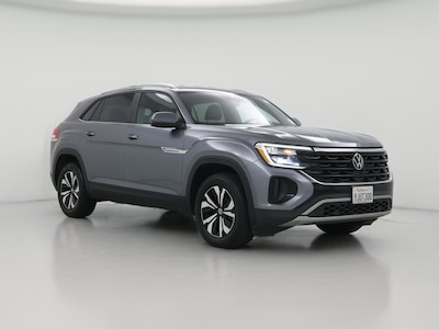 2024 Volkswagen Atlas Cross Sport SE